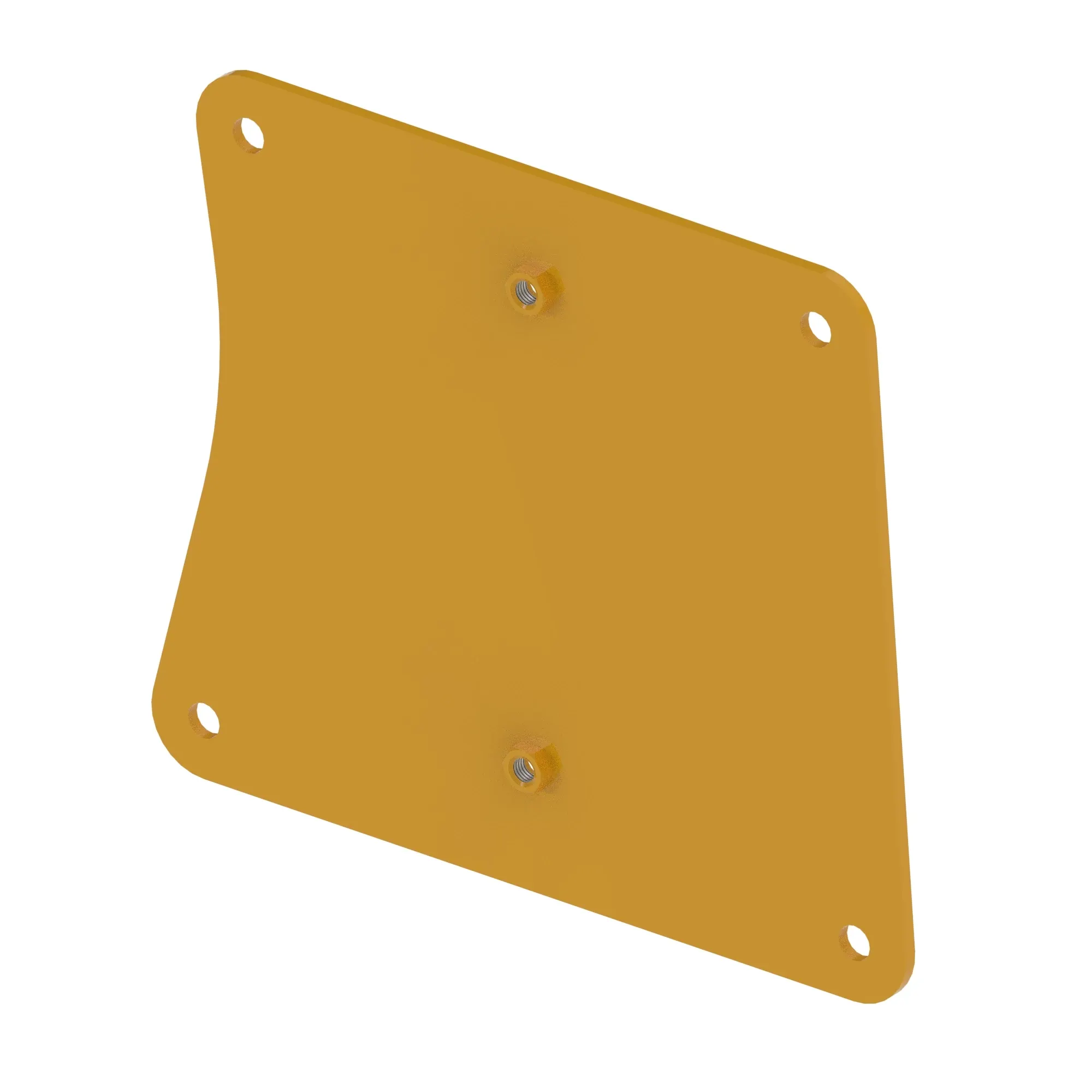 John Deere Engine Controller - AT522446