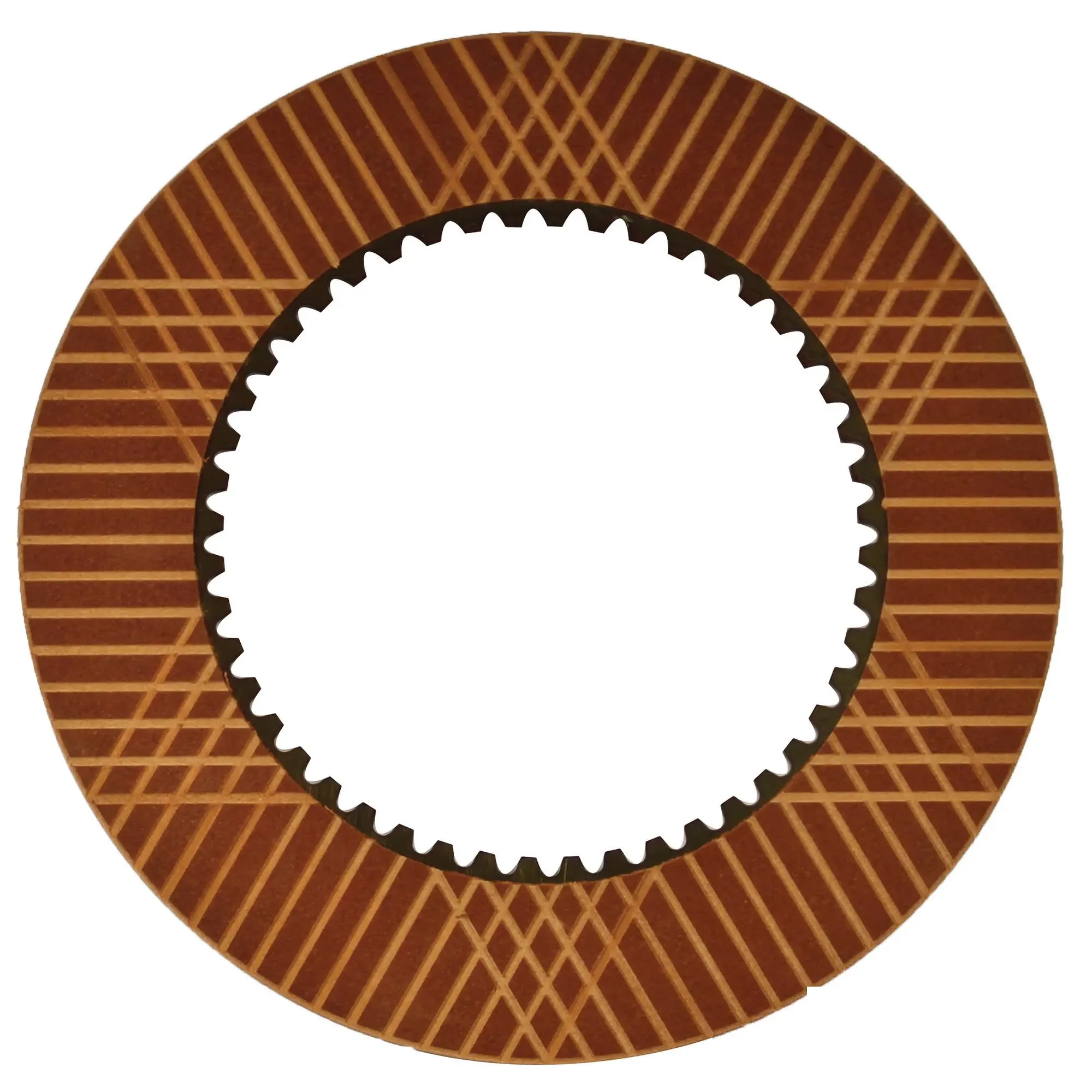 A&I Products Brake Friction Disk Set, Right Side - A-AT339059