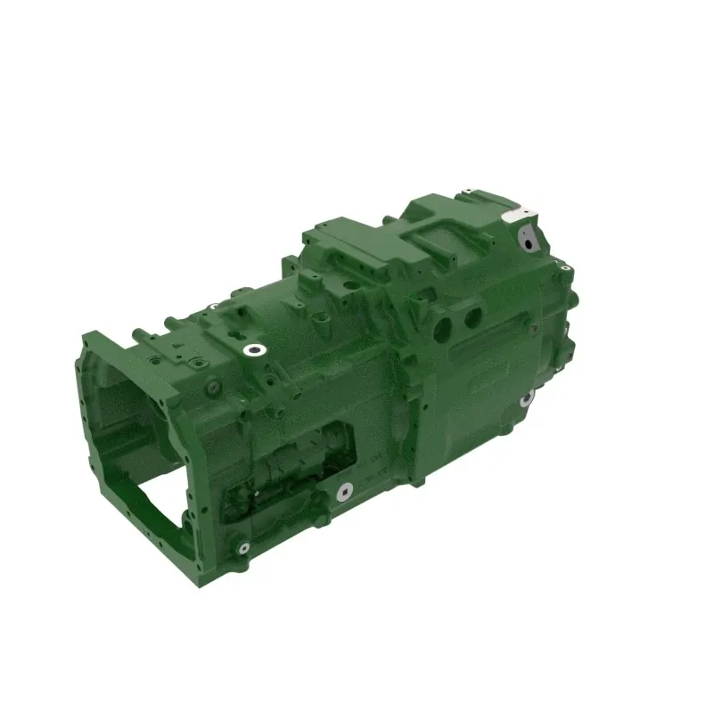 Transmission Reman
