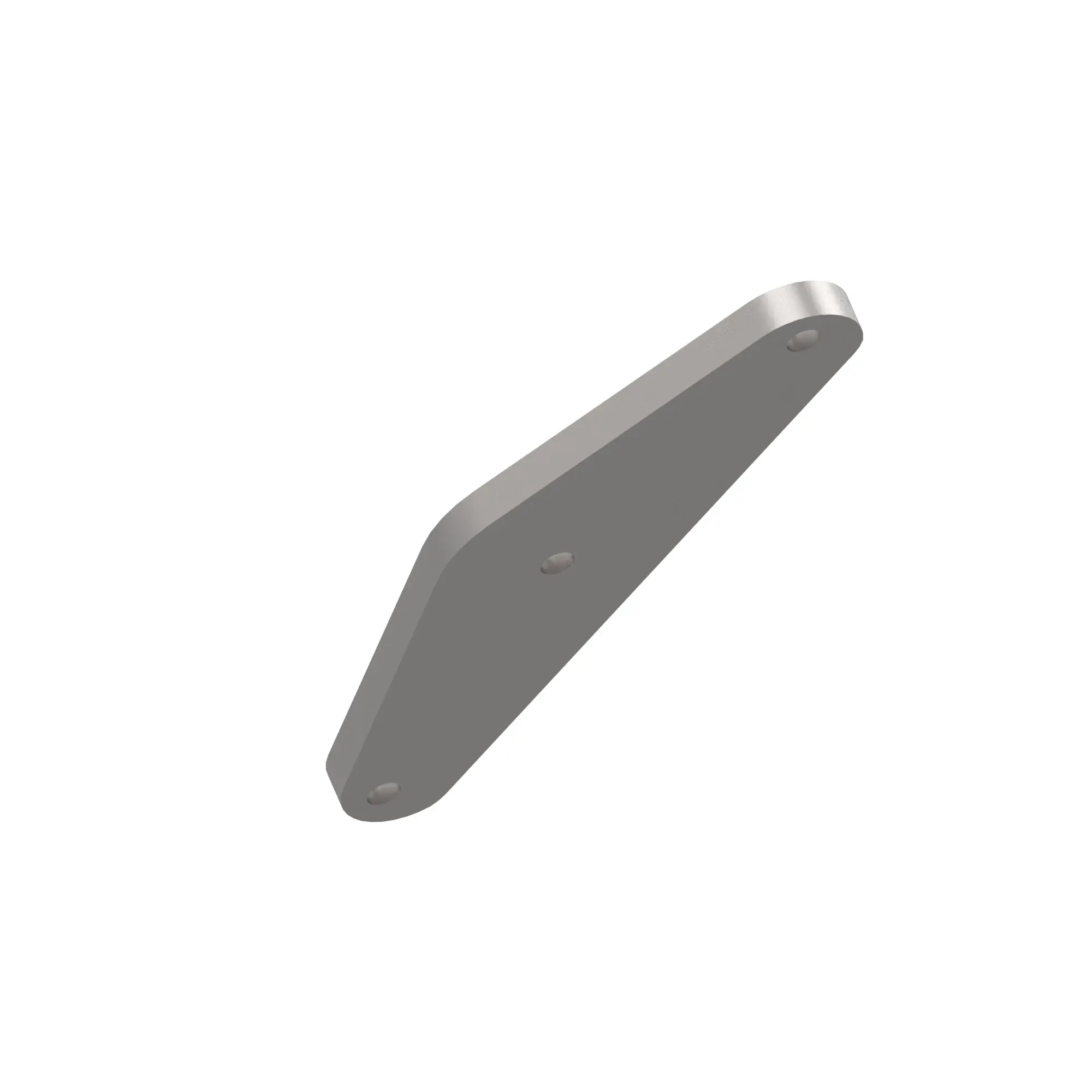 Arm, (Spring Tension Pivot)