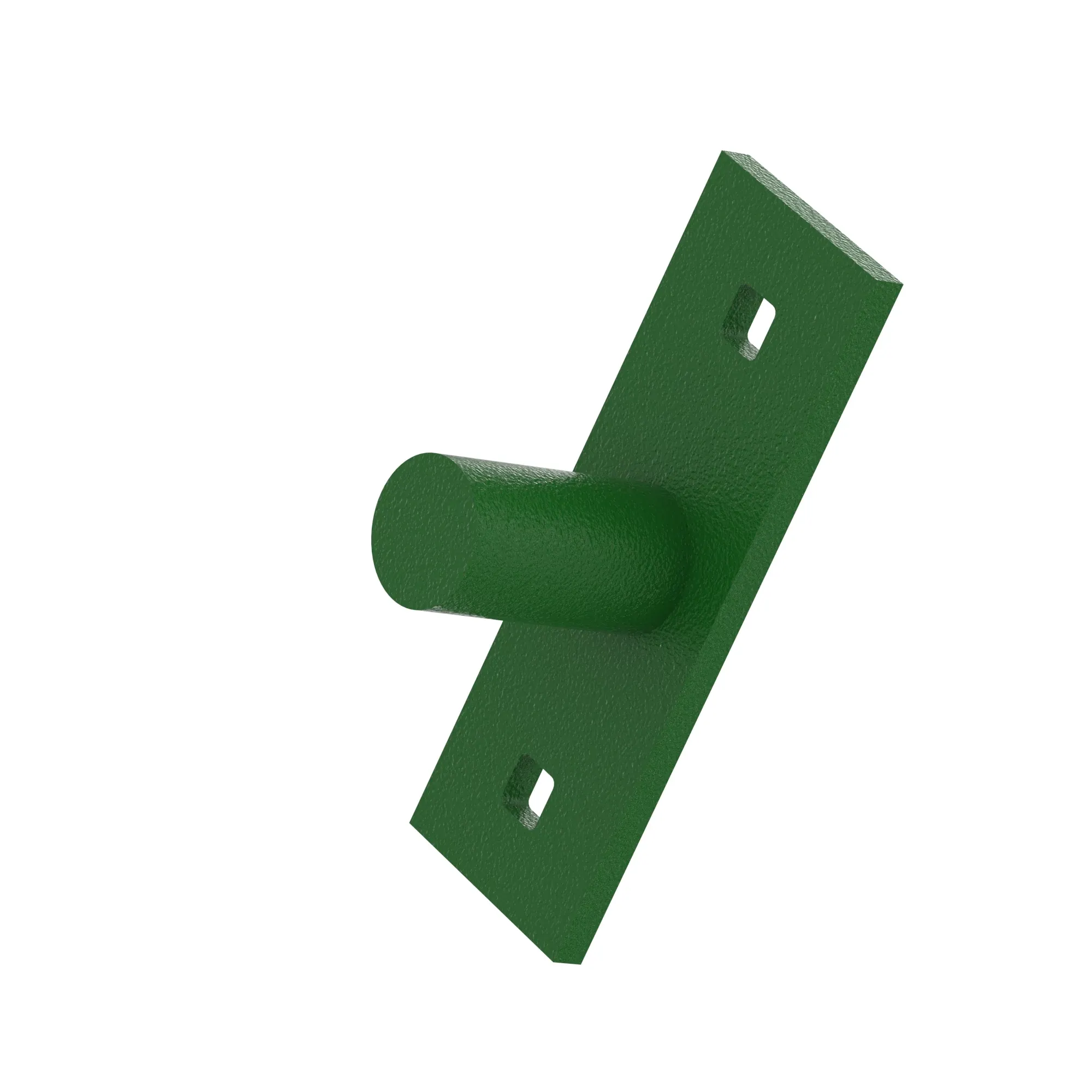 ARM ASSY - IDLER - WELDED