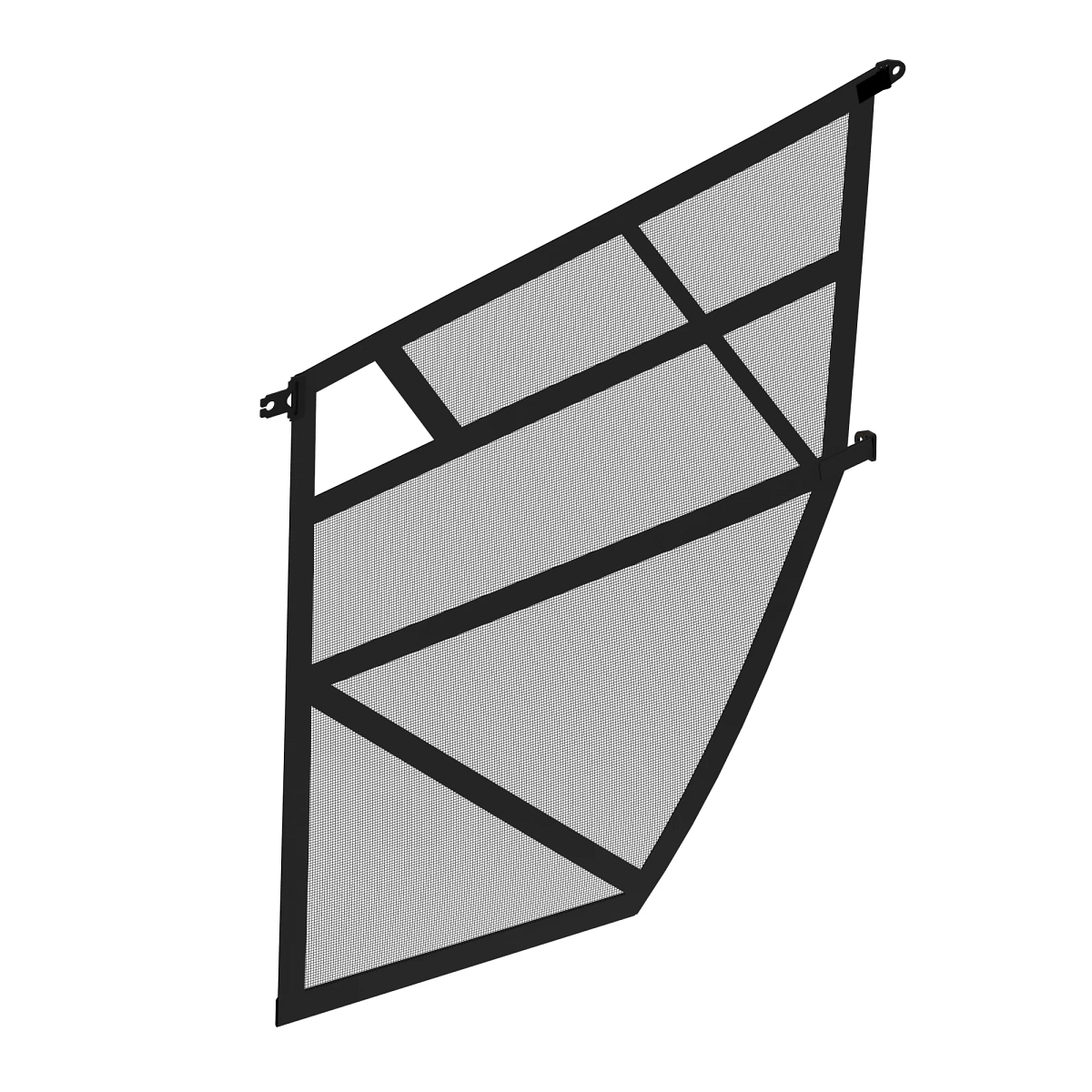 Door, Osr Net, LH