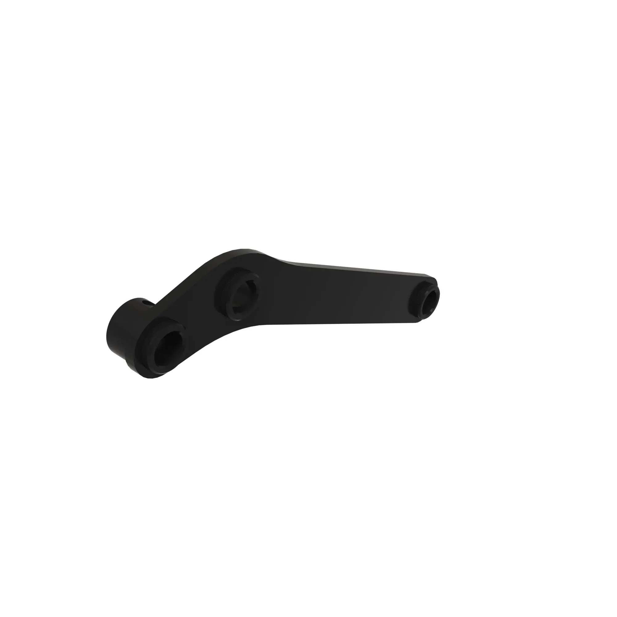 LINK, OUTER WING FOLD LINKAGE