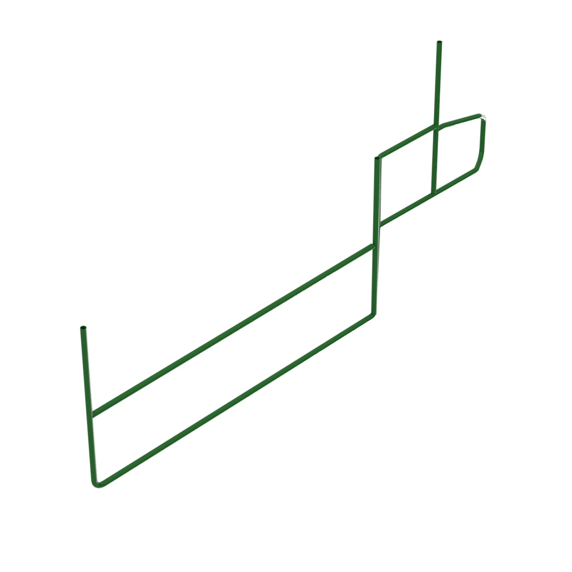 John Deere Platform - AA92186
