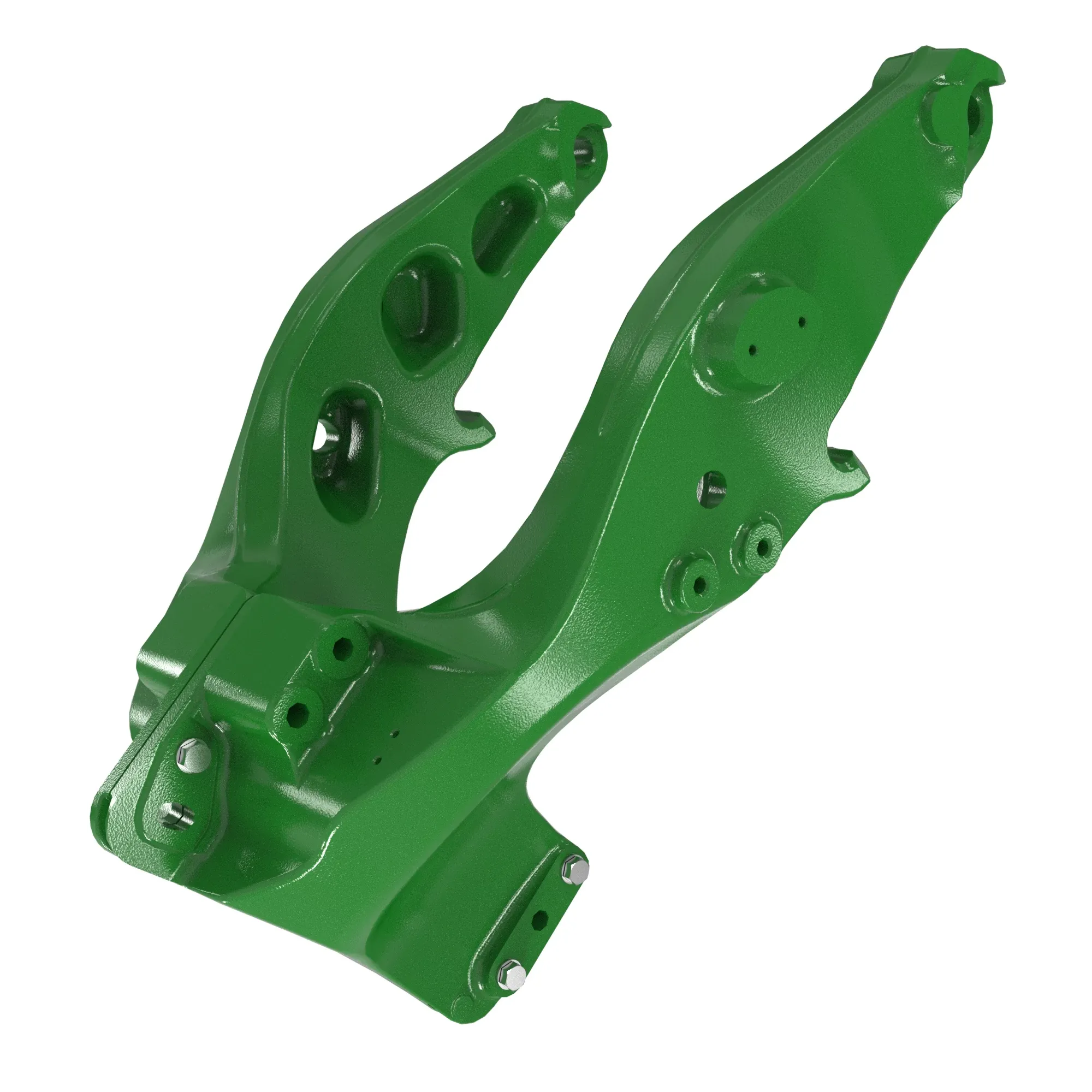 John Deere Mounting Frame Attachment - BW15885