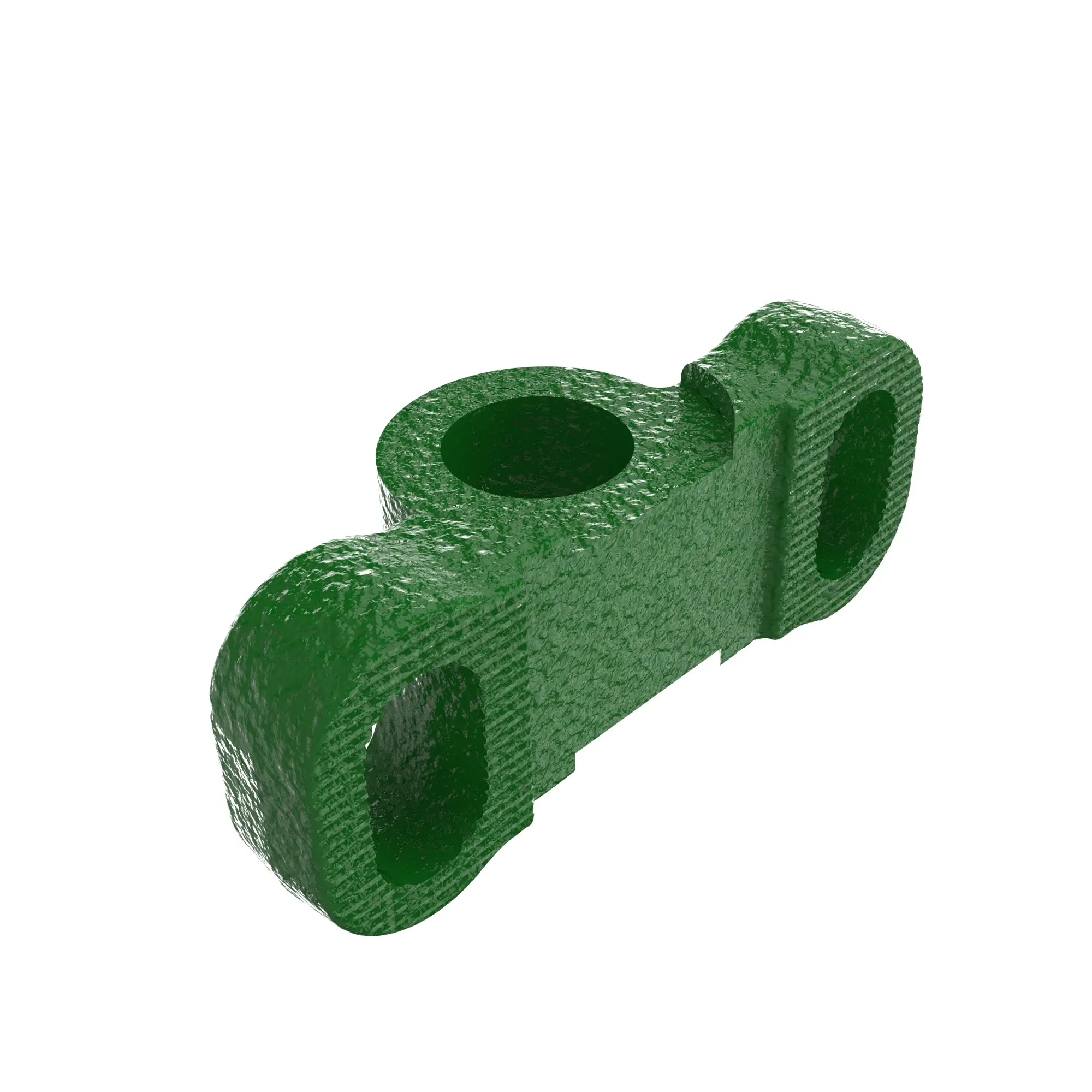 BEARING HOUSING W/O BEARING