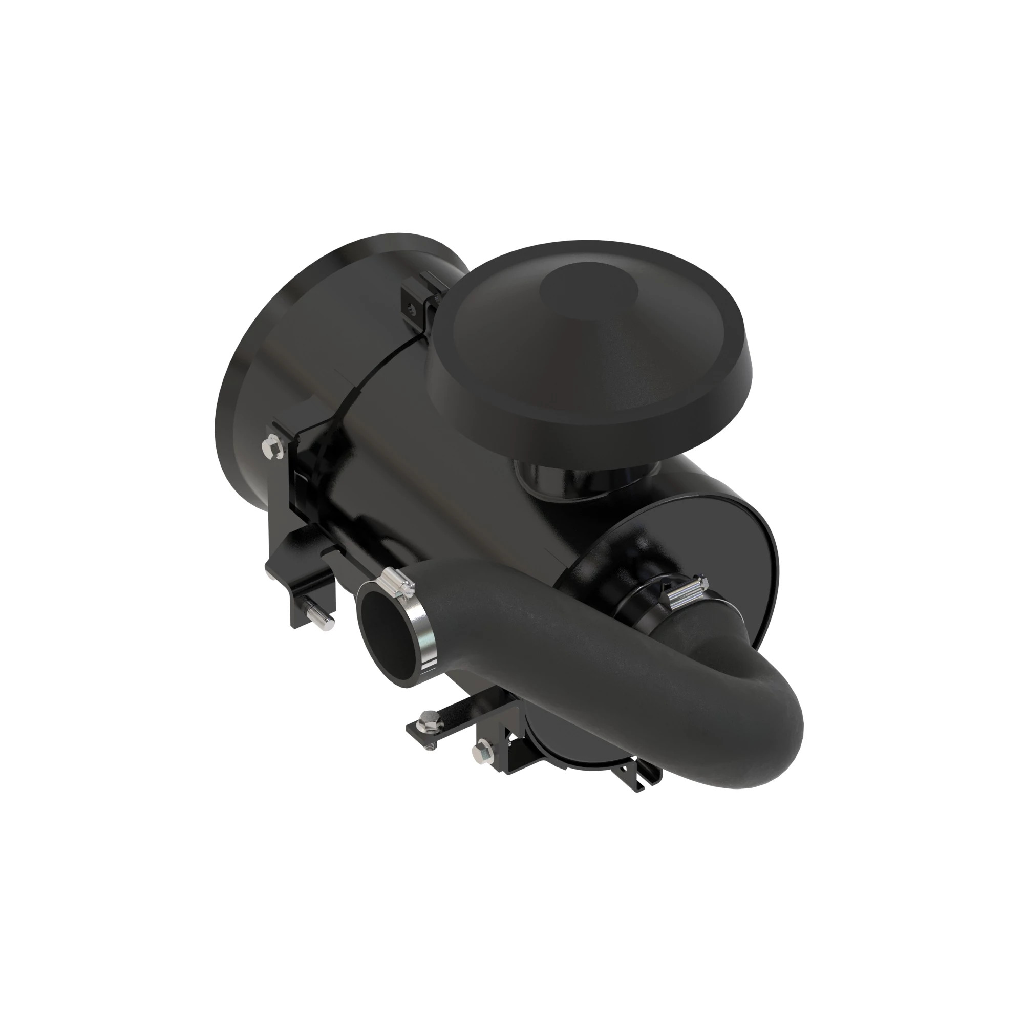 AIR CLEANER KIT, KIT, AIR CLEANER (