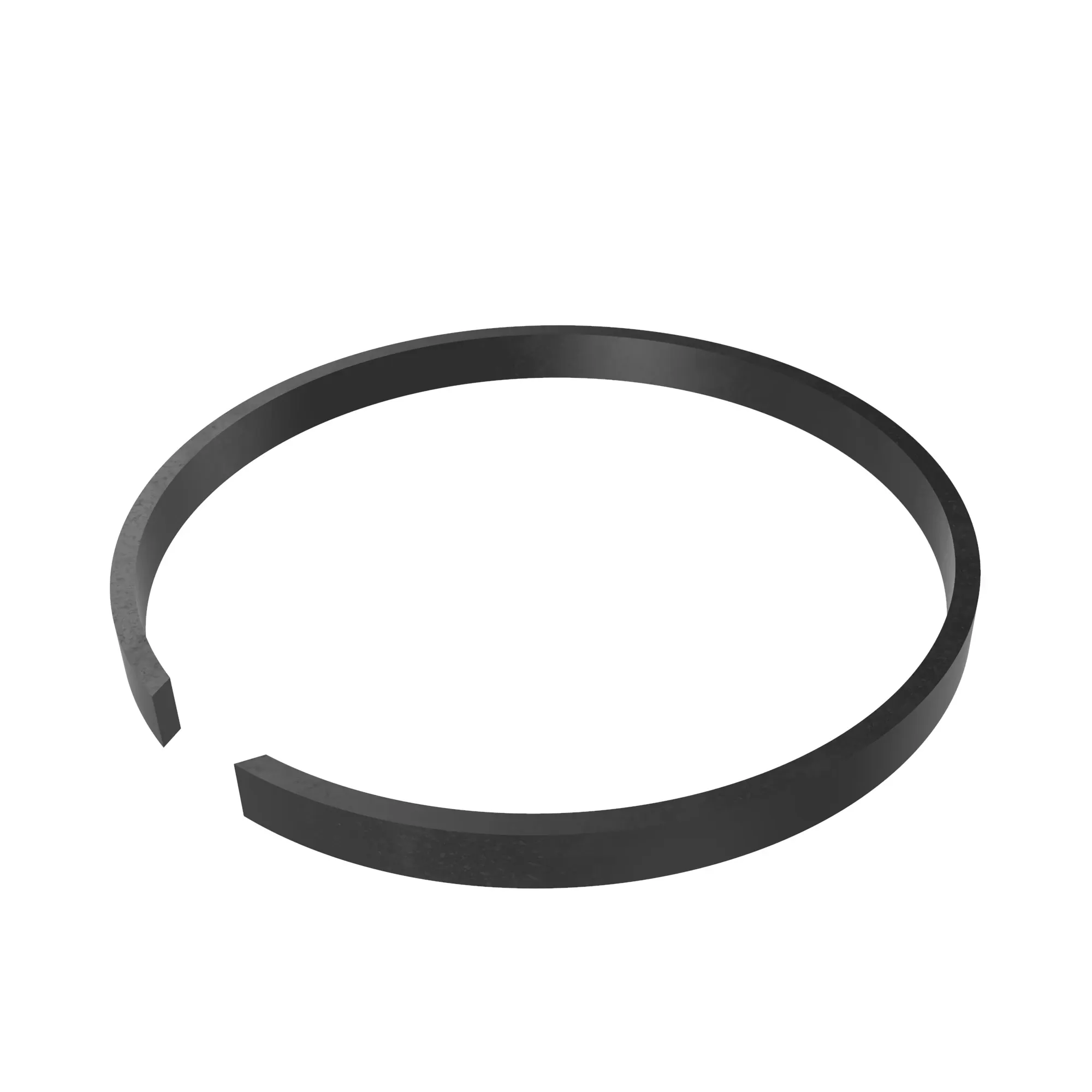 John Deere External Snap Ring - R28640