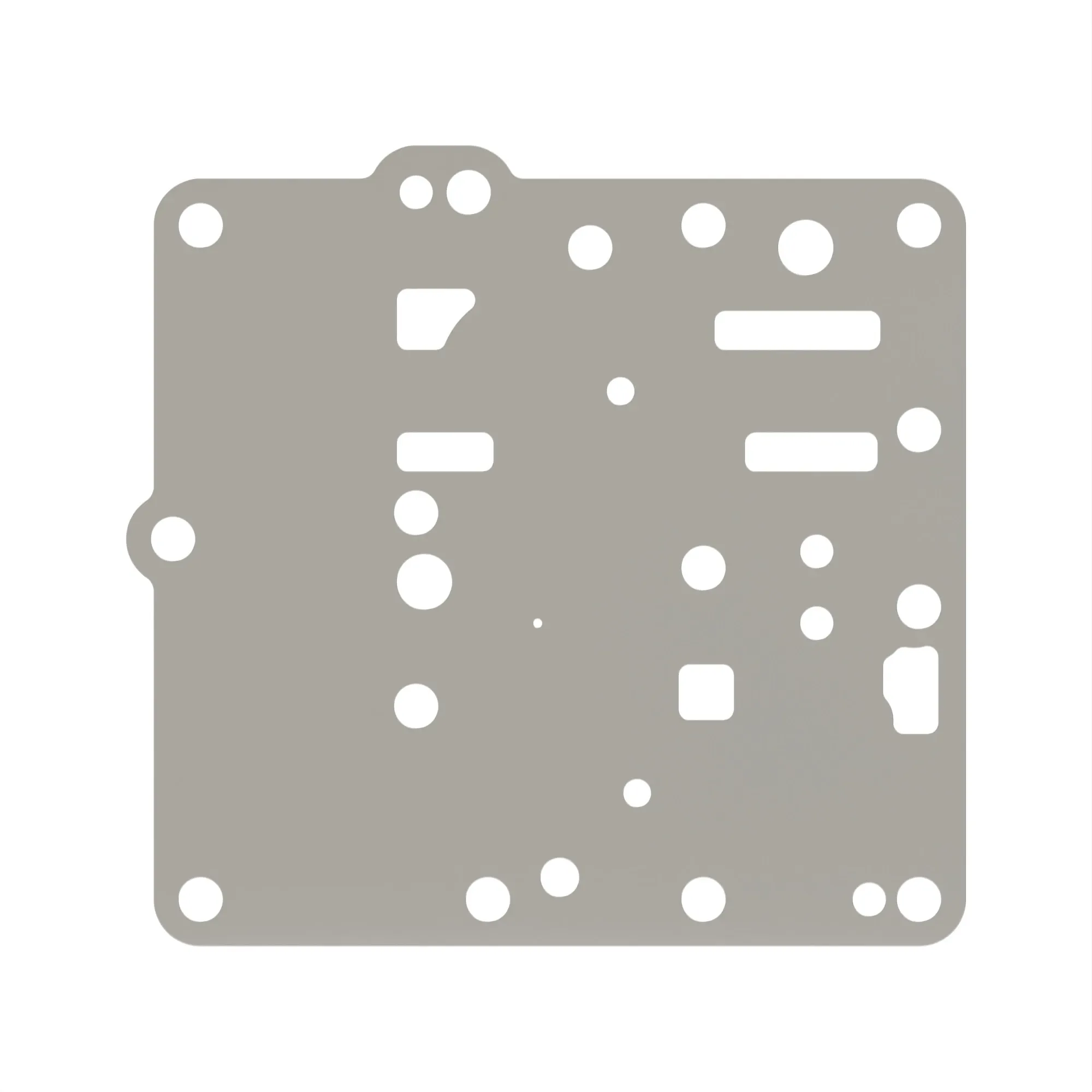 plate