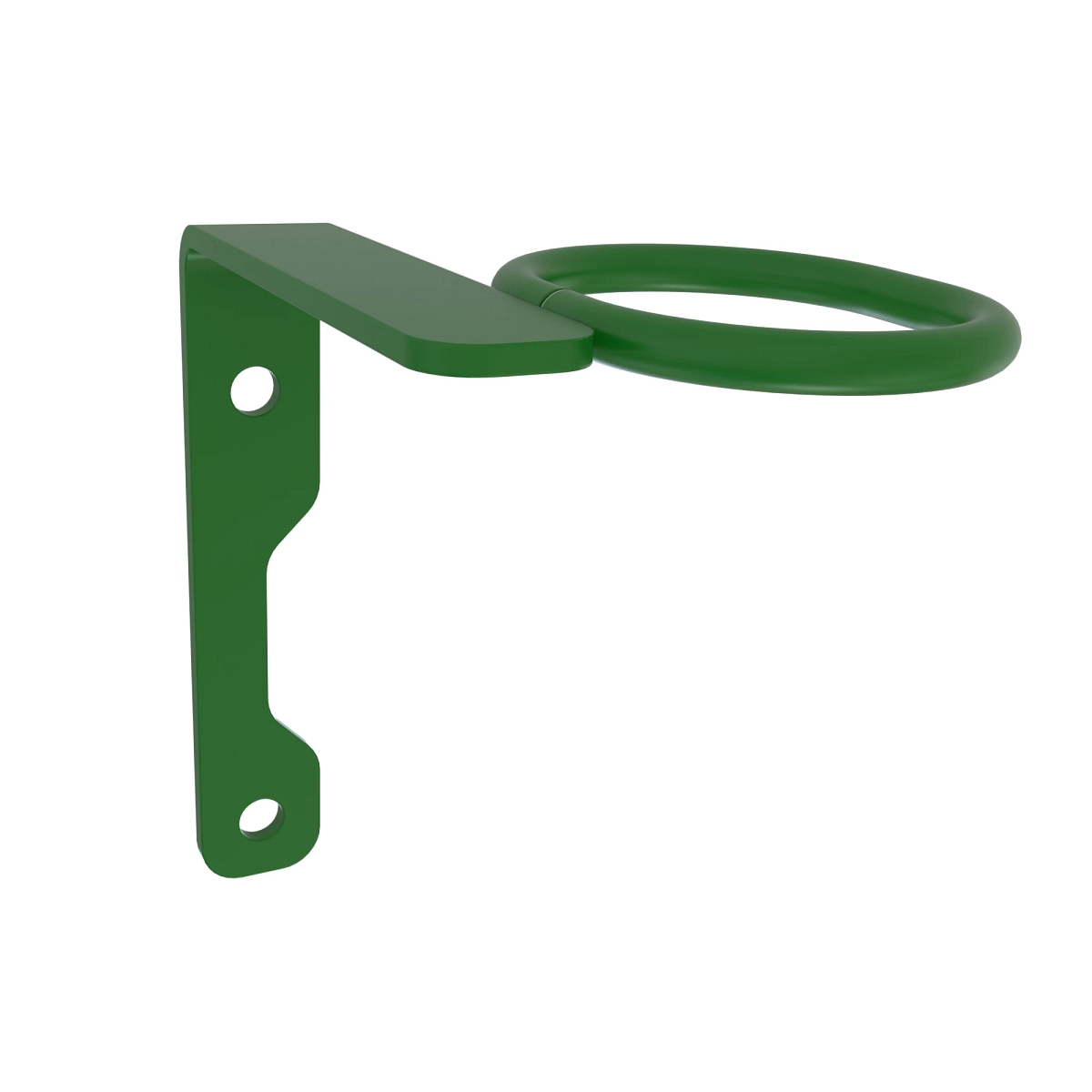 Bracket Hoop