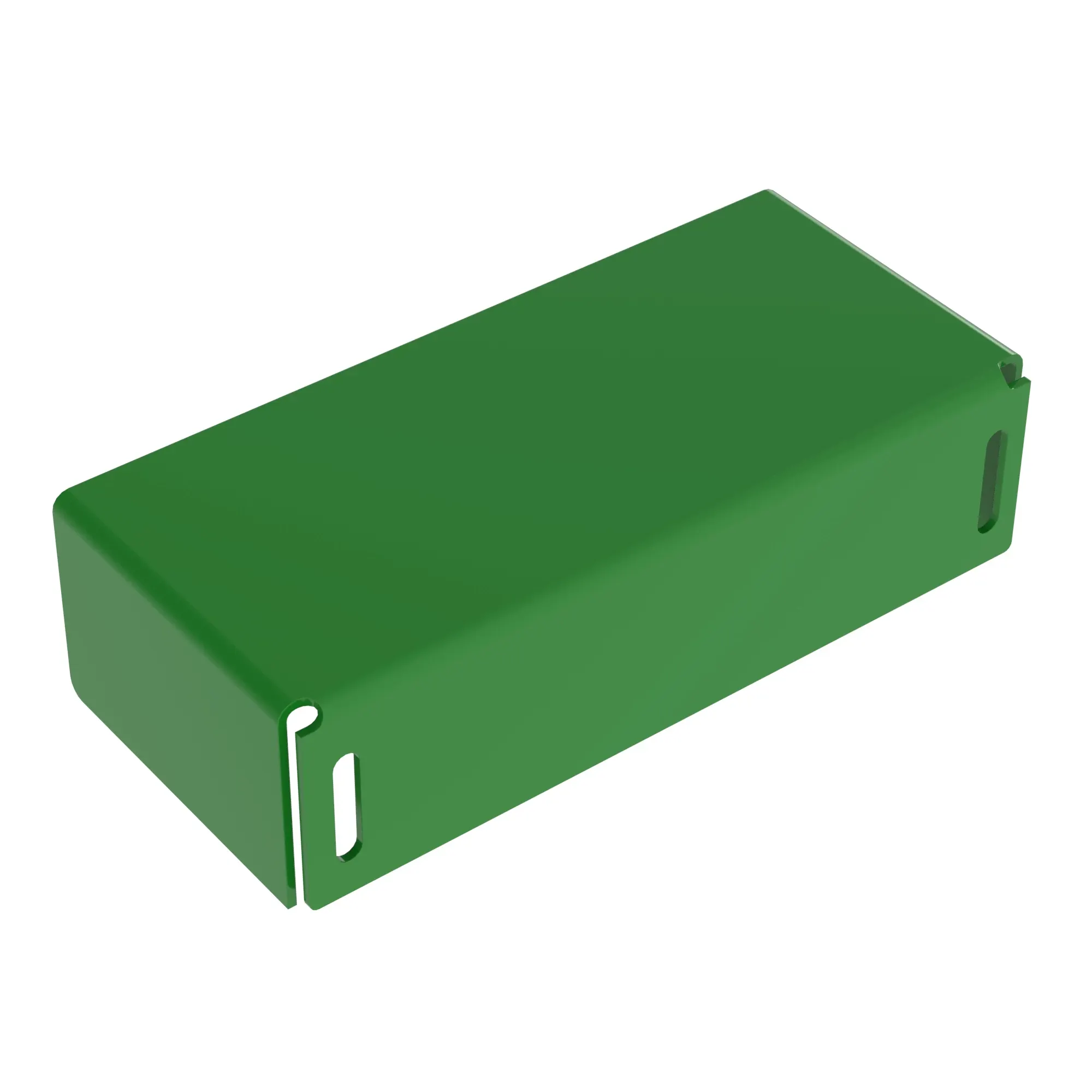 John Deere Plate - A76572