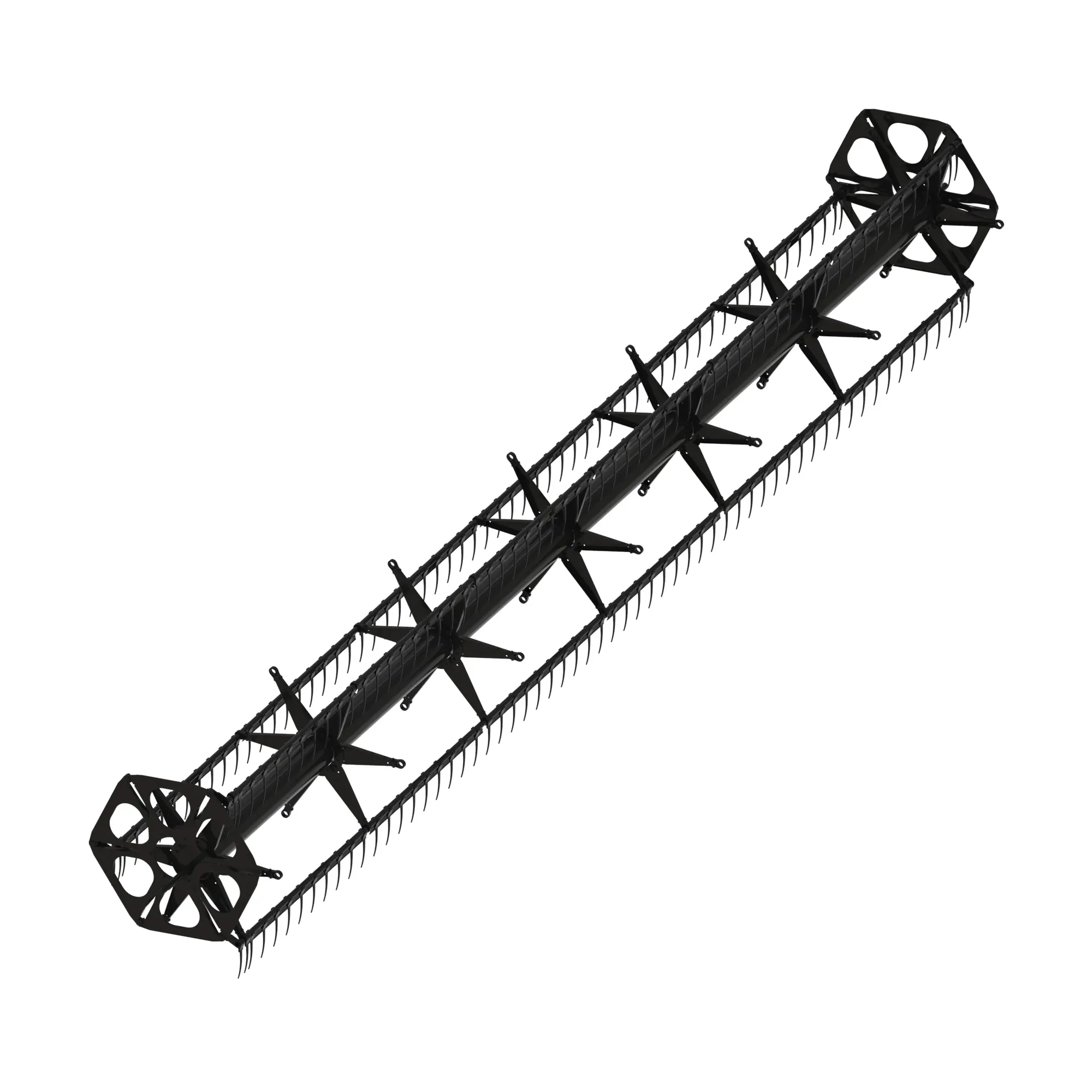Pickup Reel, Base Assembly 30 Ft