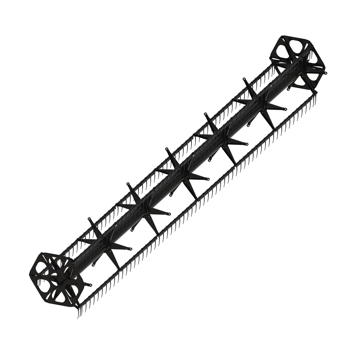 Pickup Reel, Base Assembly 30 Ft