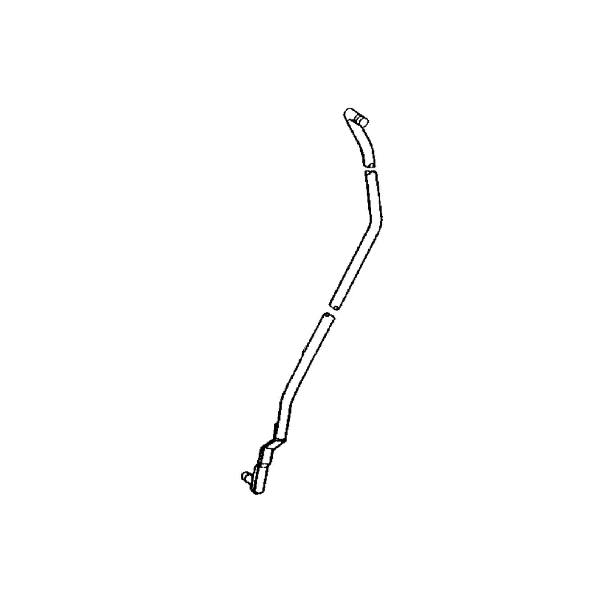 John Deere Rod - AR77390