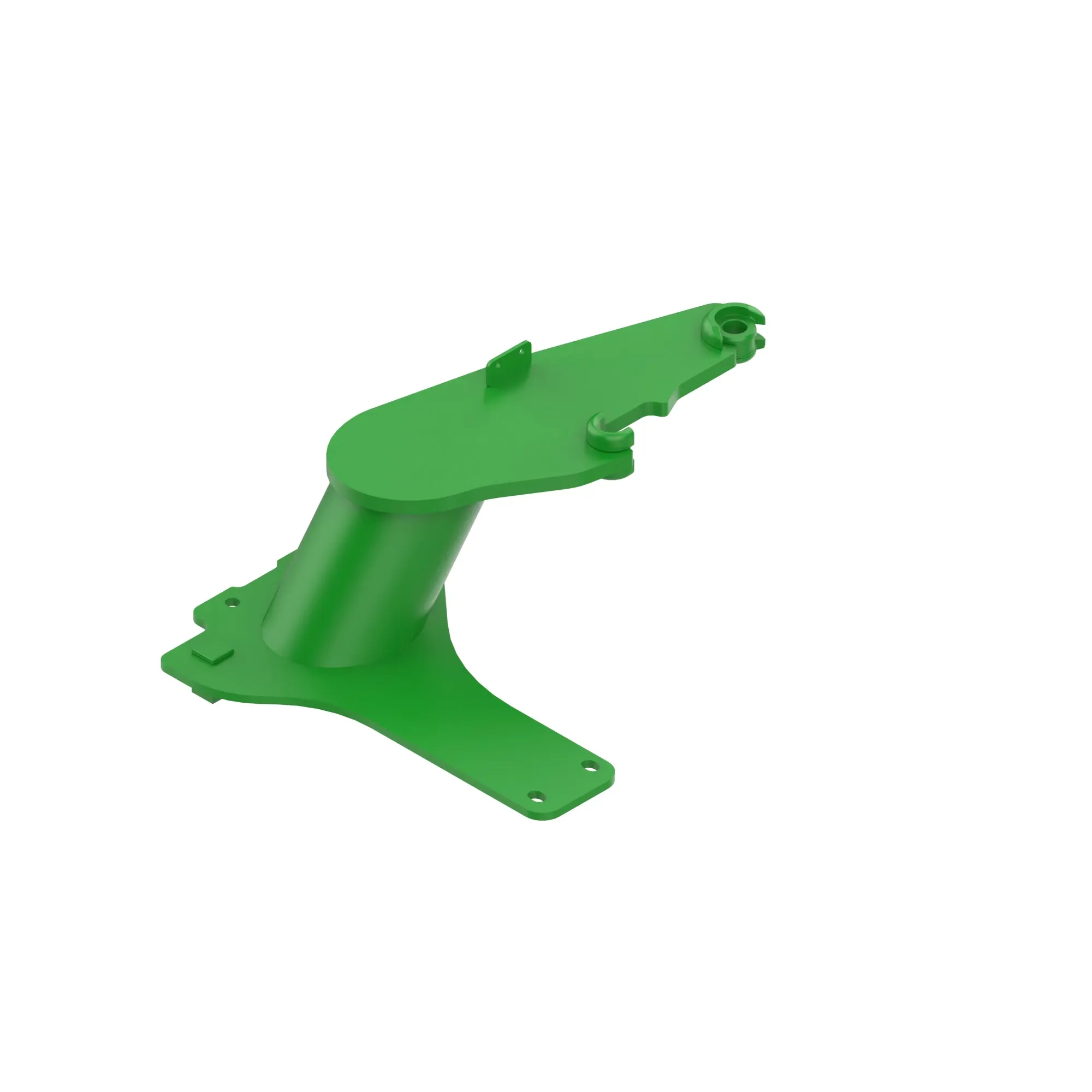 John Deere Frame - AW35733
