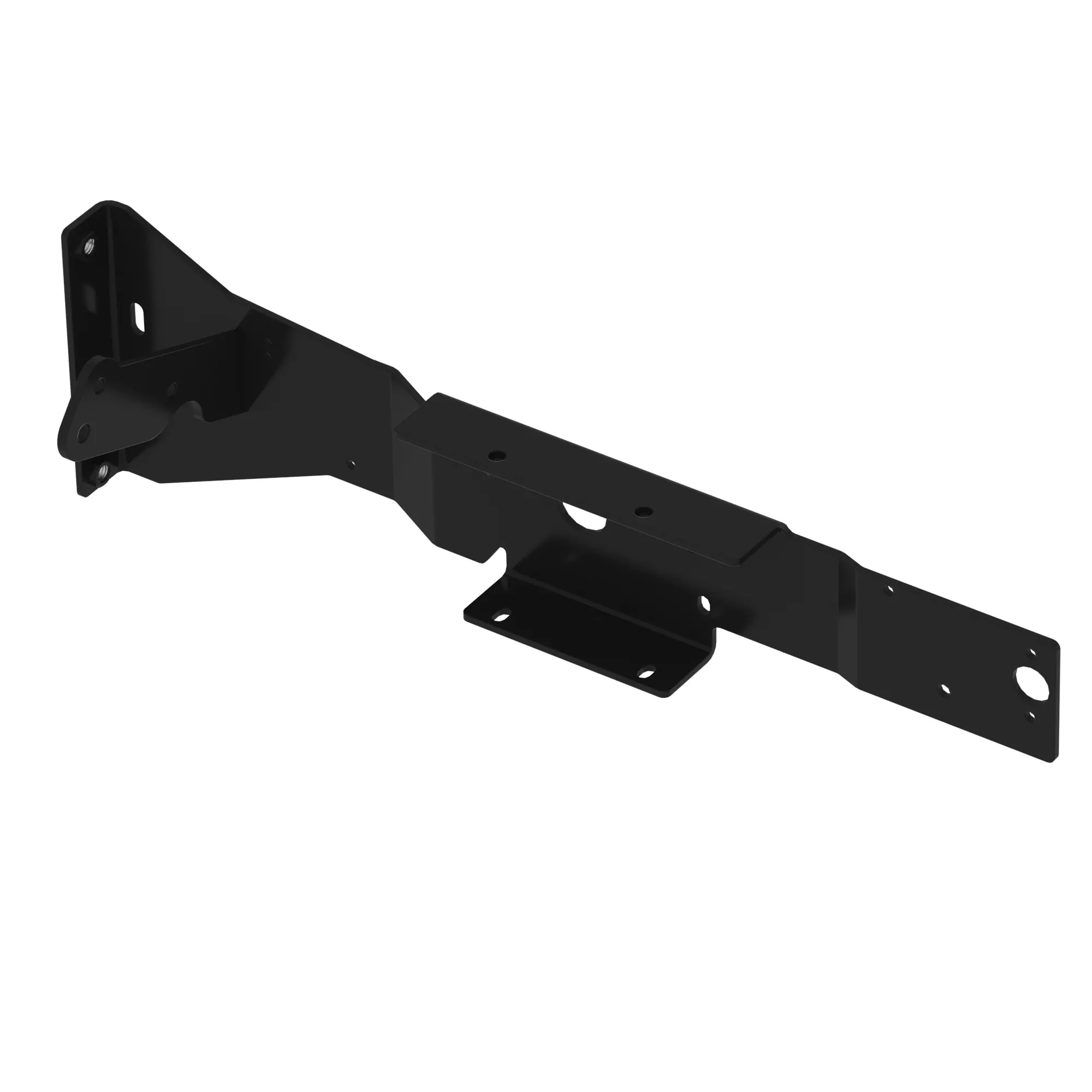 SEAT SUPPORT ASSEMBLY