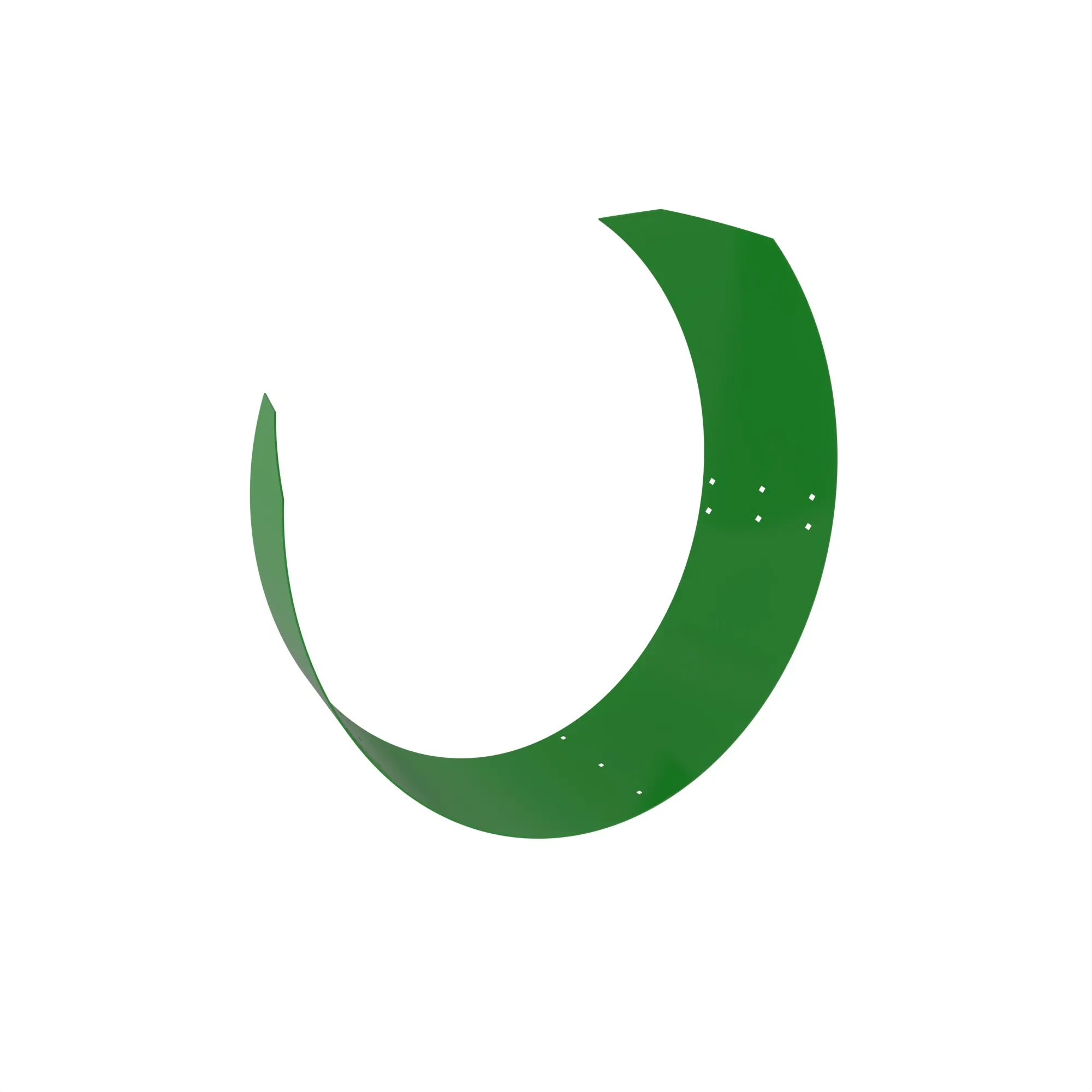 LOUVER, PLATE-LOUVER PRIM EXT HOUSI