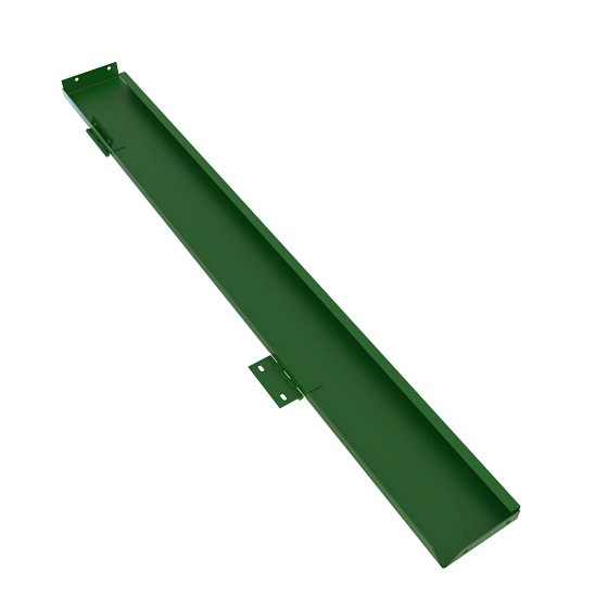 John Deere Covers Beam - DQ61664