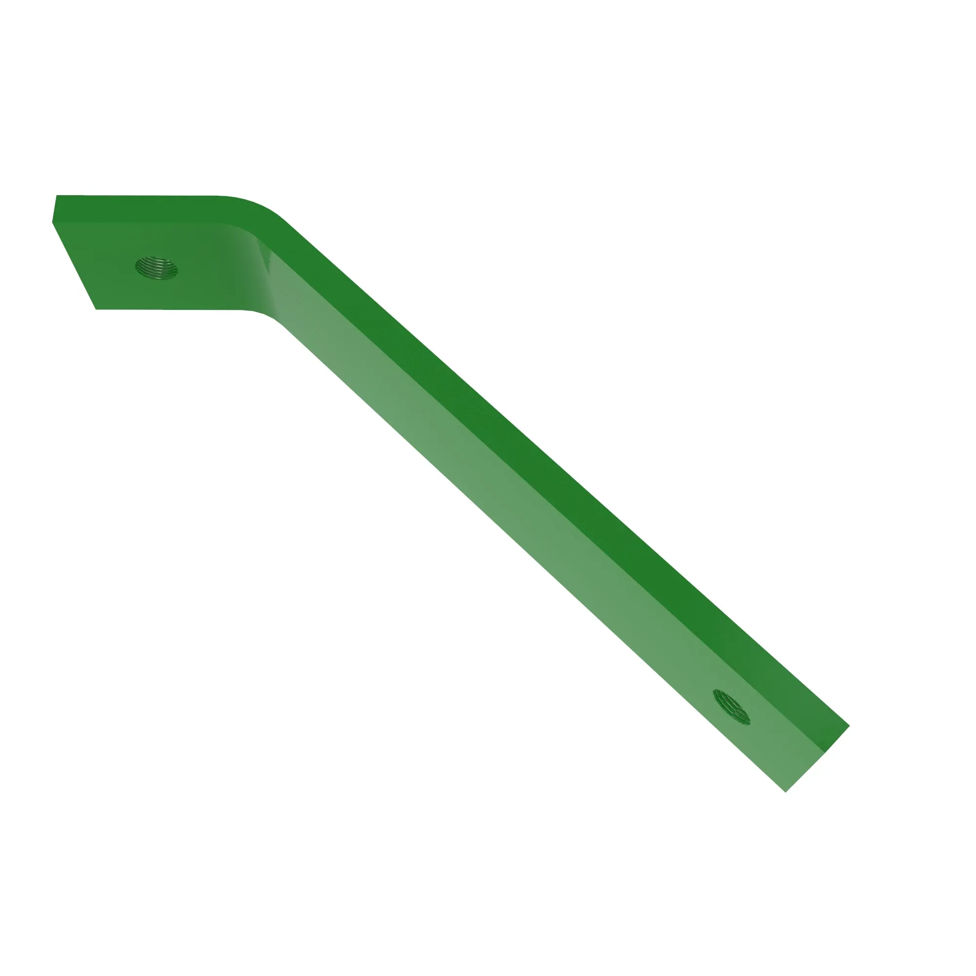 ROTATING SCRAPER