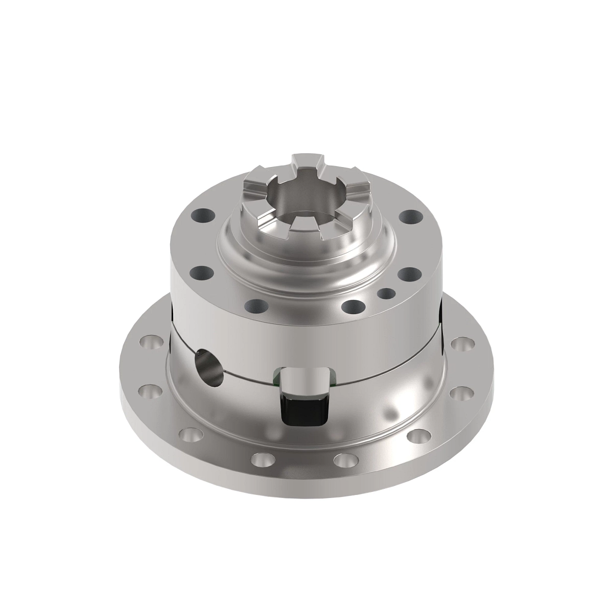 Differential, Differe