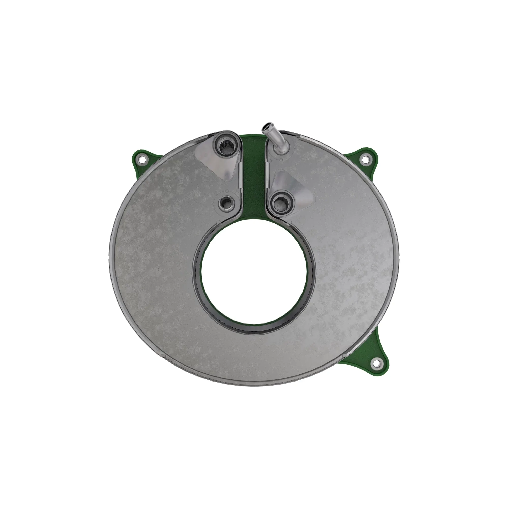 Oil Cooler