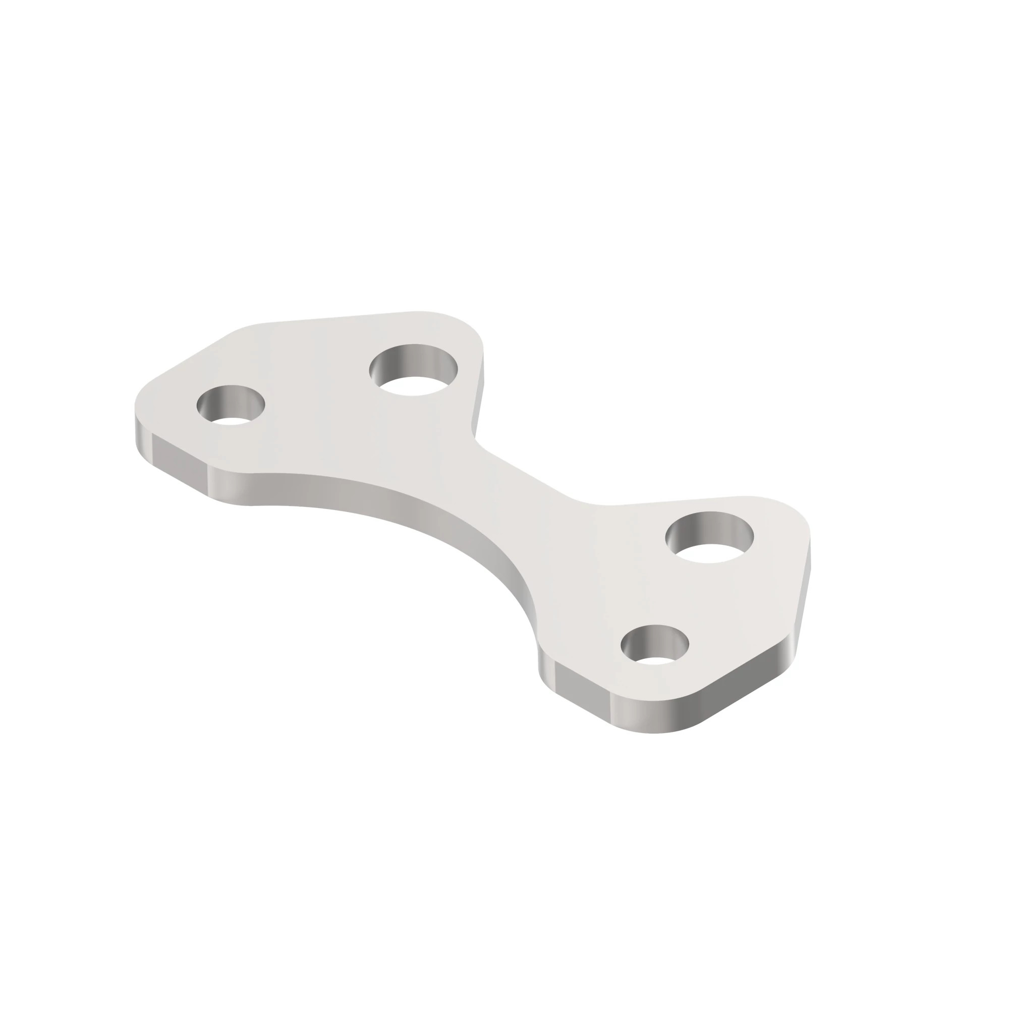 ⚙️ N208753: Soporte de Montaje de Pinza John Deere 🚜✅
