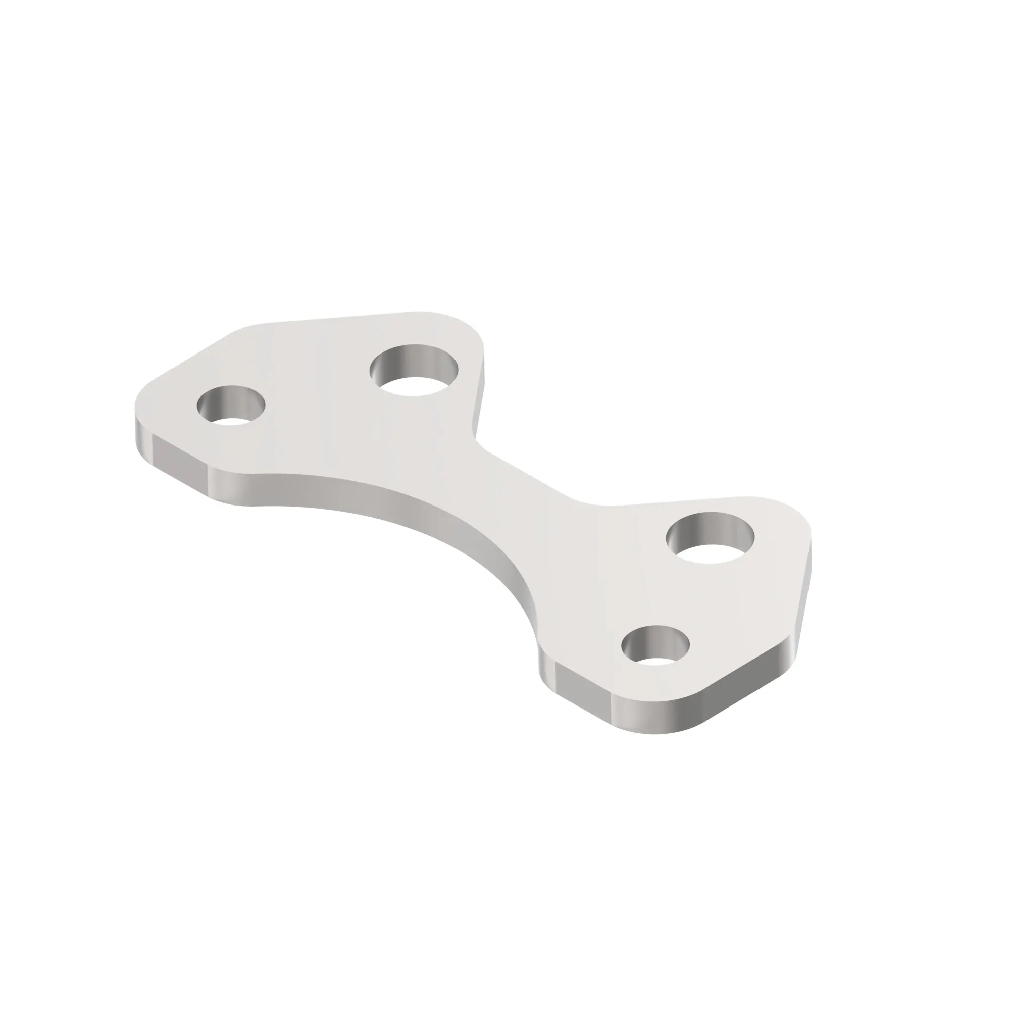 John Deere Caliper Mounting Bracket - N208753