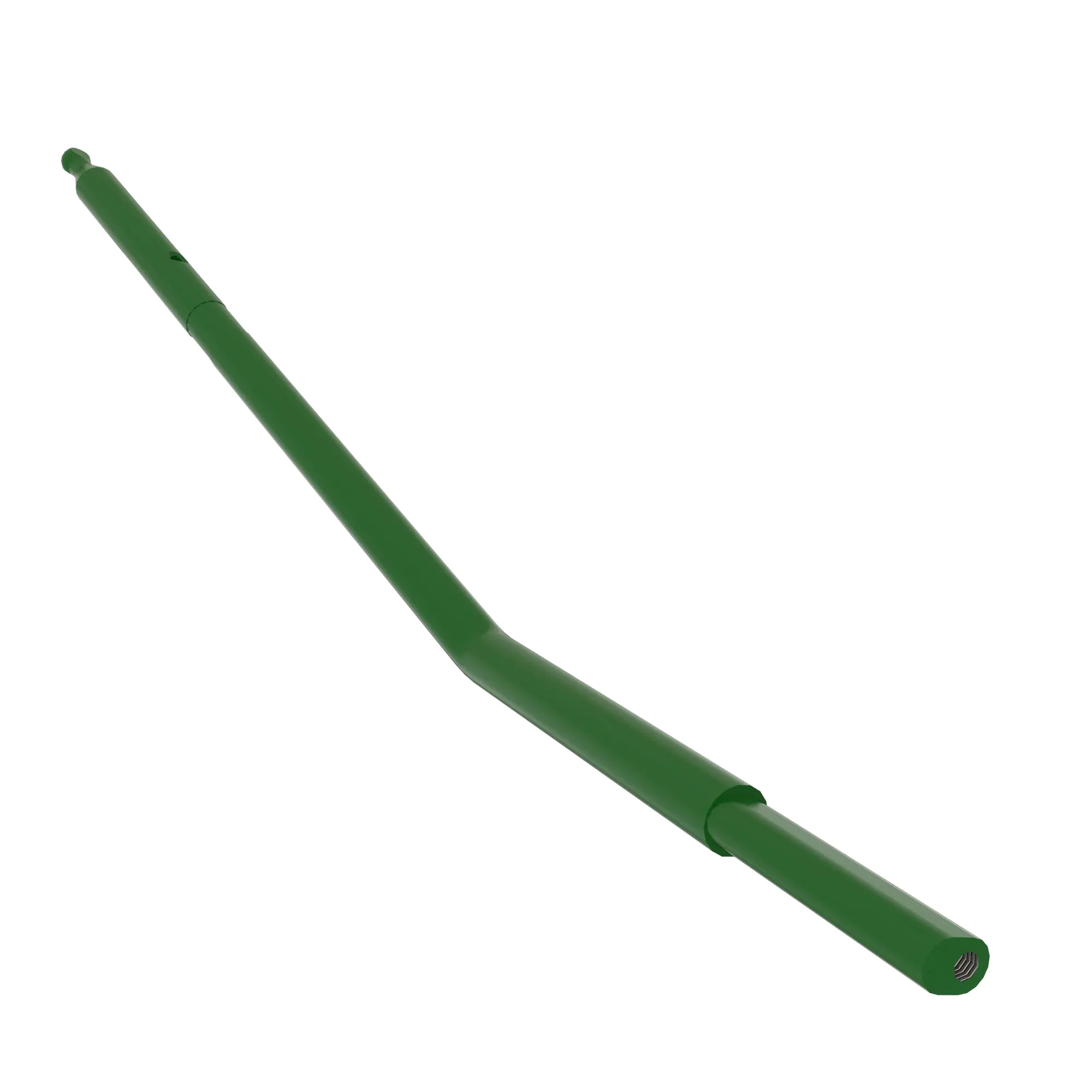 GEARSHIFT LEVER, ASSEMBLY
