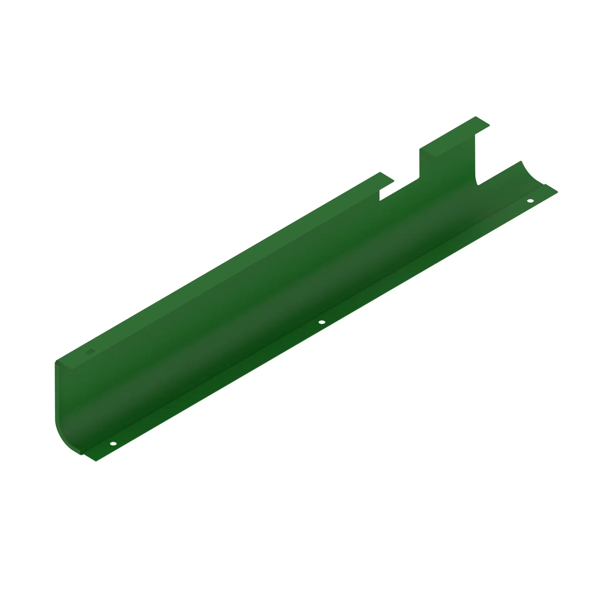 John Deere Upper Shield - FH317338