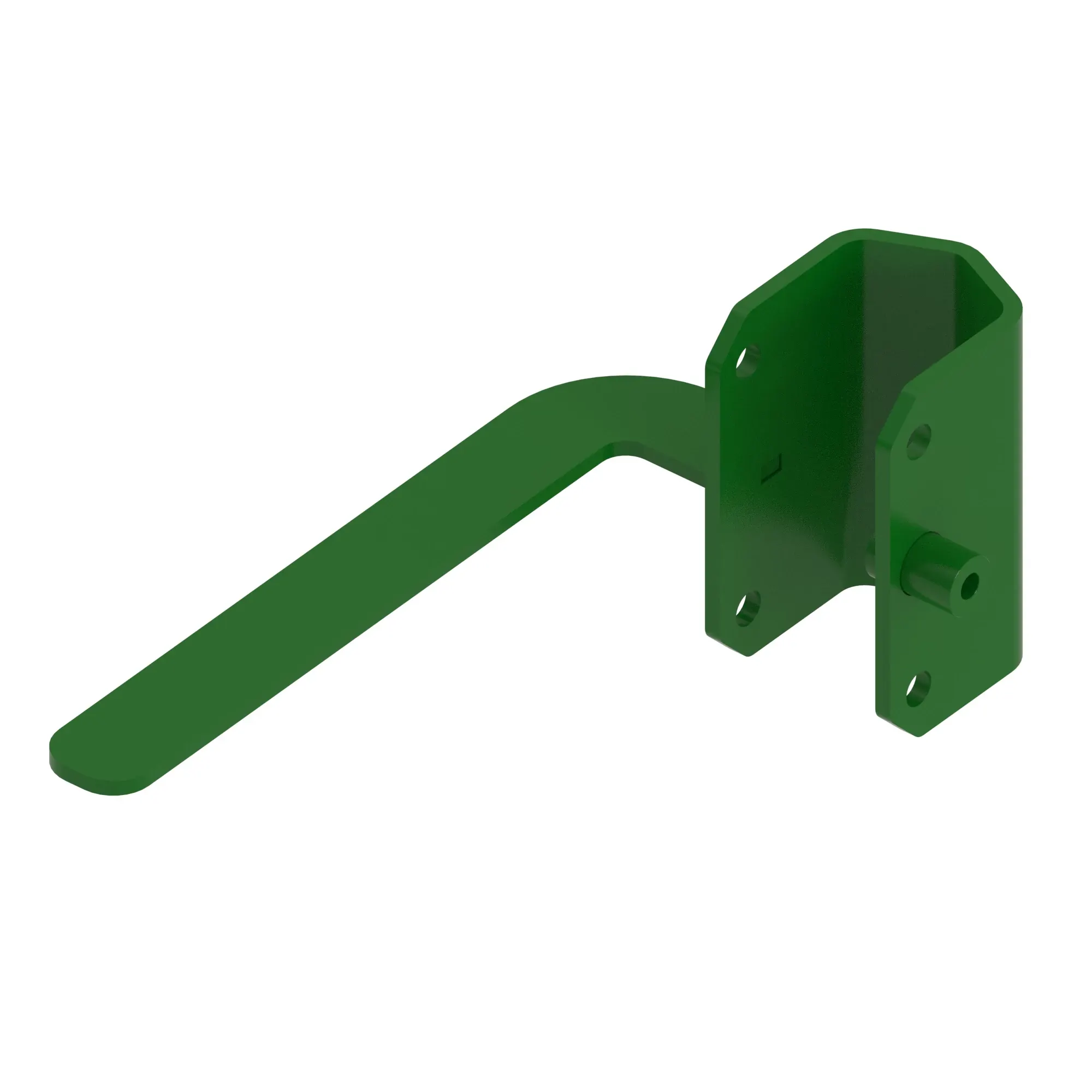 John Deere Chock Block - AKK61483