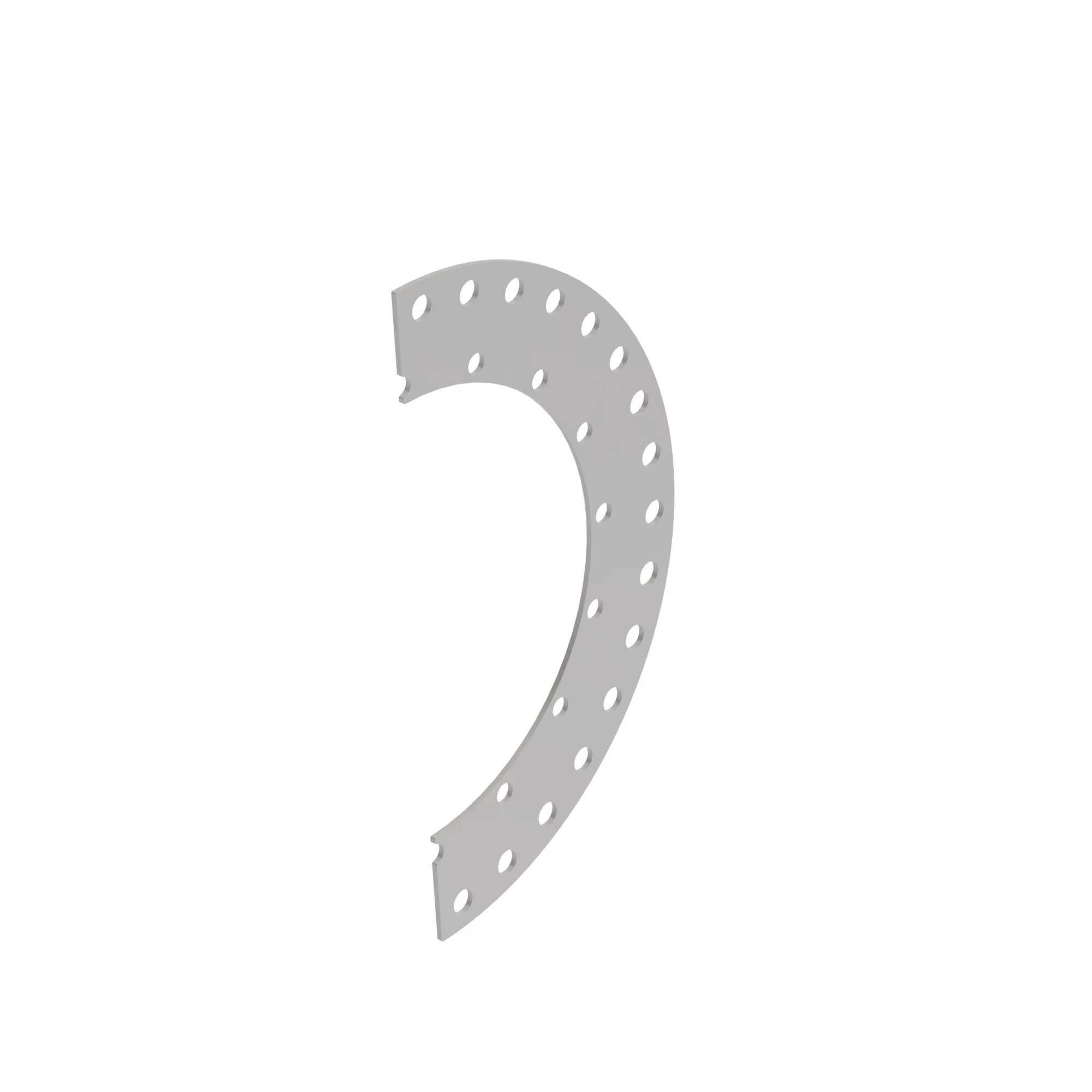 PLATE, LOCK, OSCILLATION