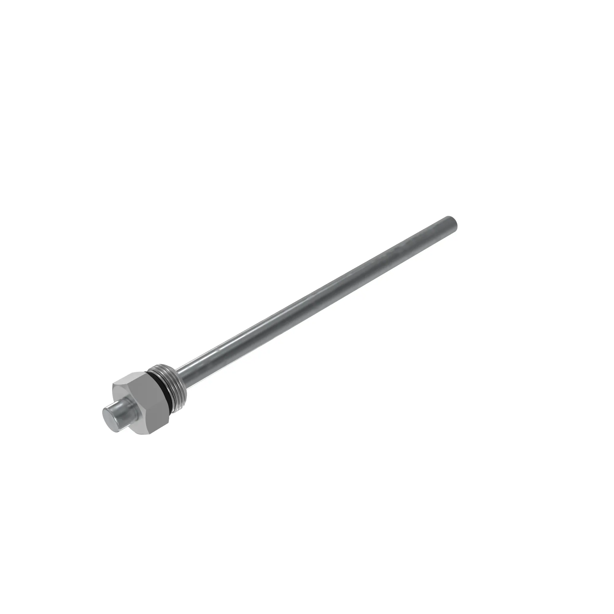 John Deere Reverser Transmission Dipstick - AH167179