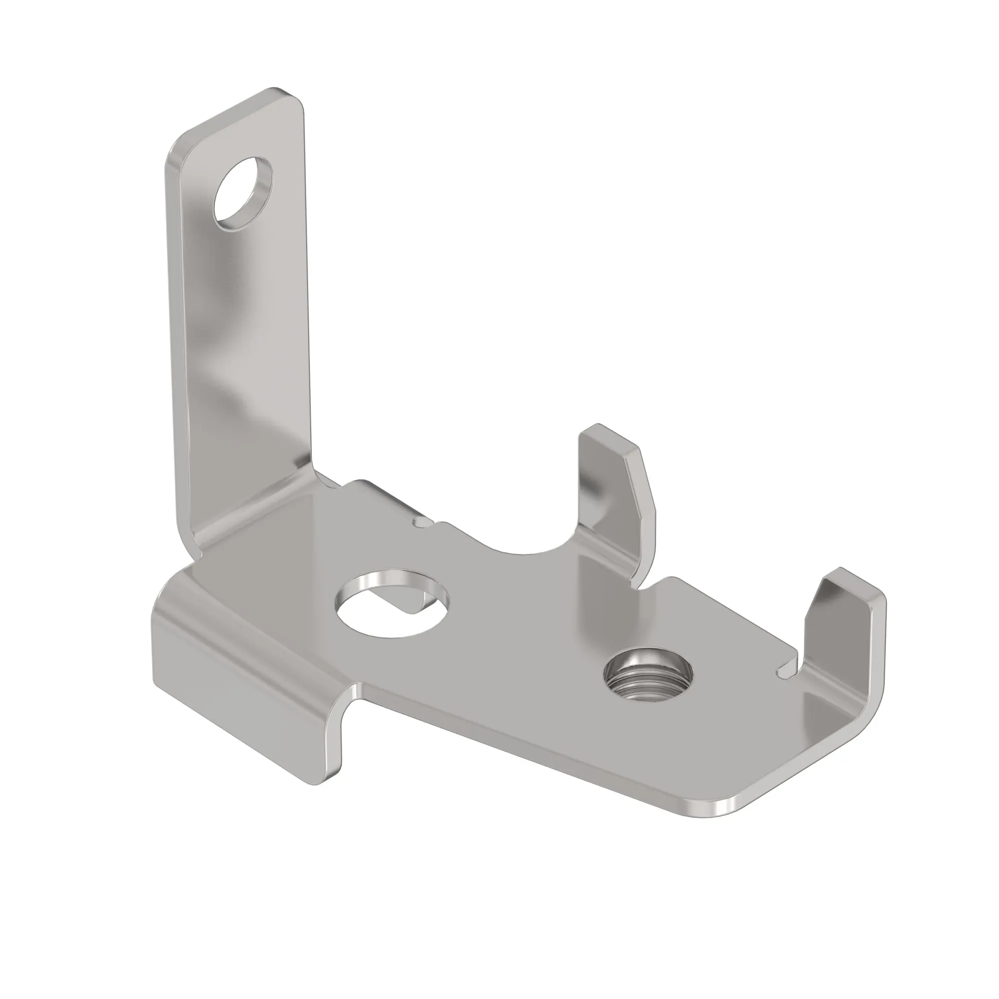 BRACKET, RH ENGINE HARNESS RETENTIO