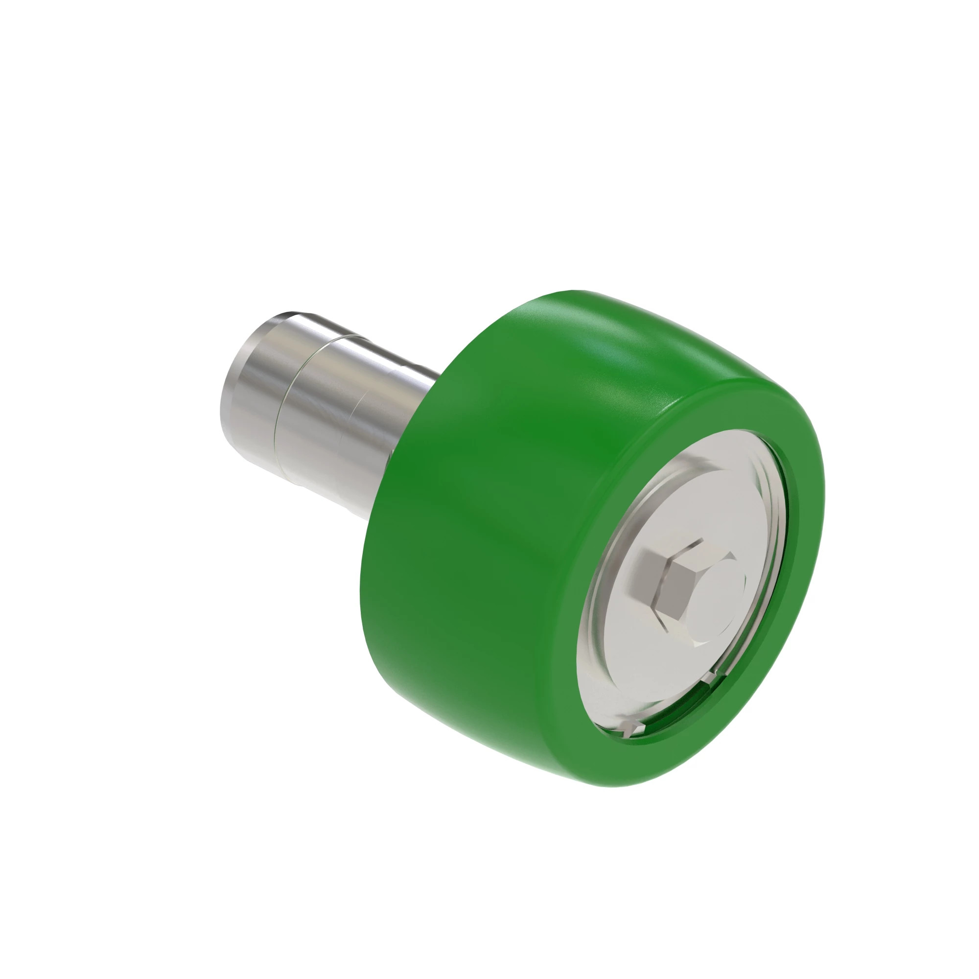 CAM FOLLOWER ROLLER, (LSB PLUNGER)
