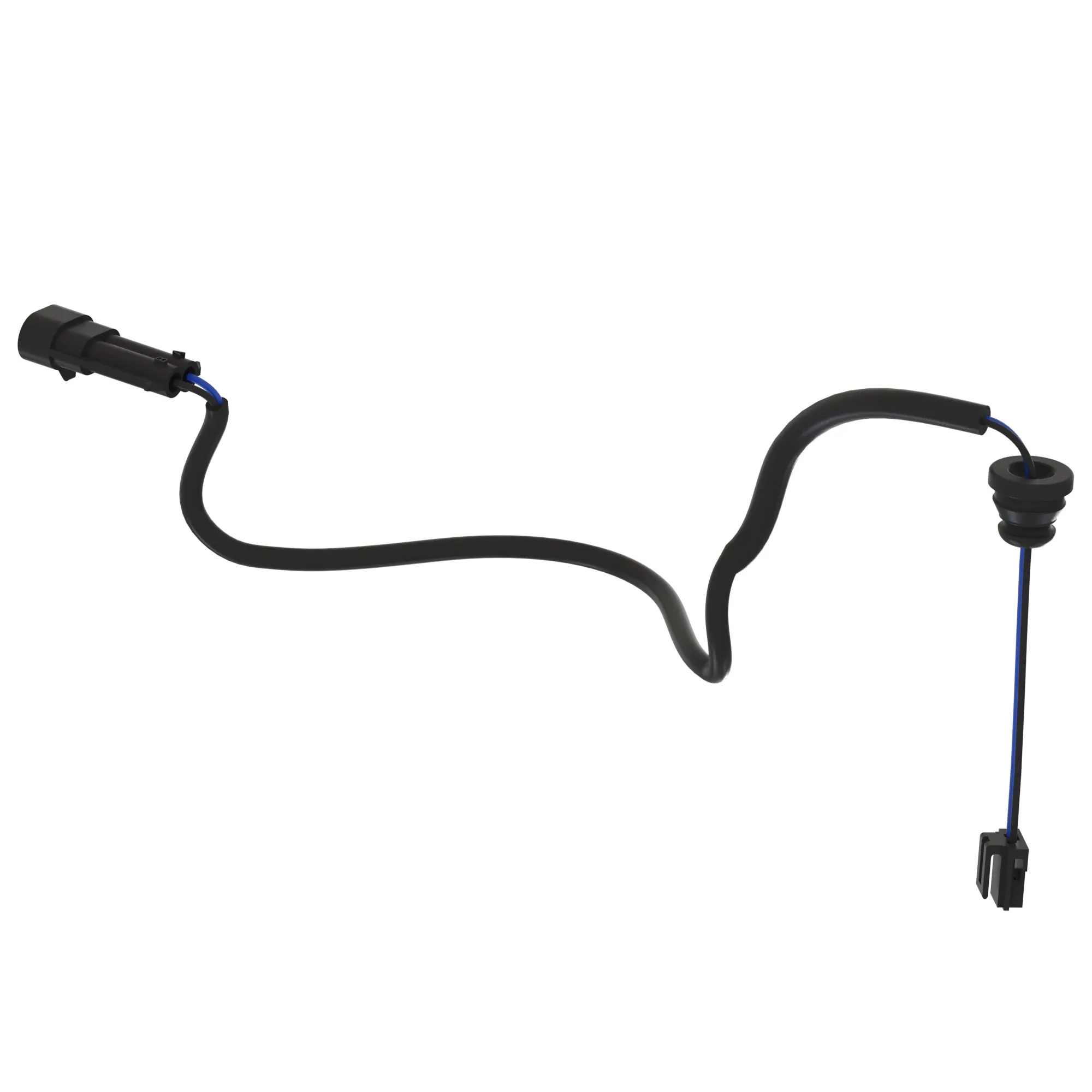 John Deere Fuel Pump Harness - AM147749