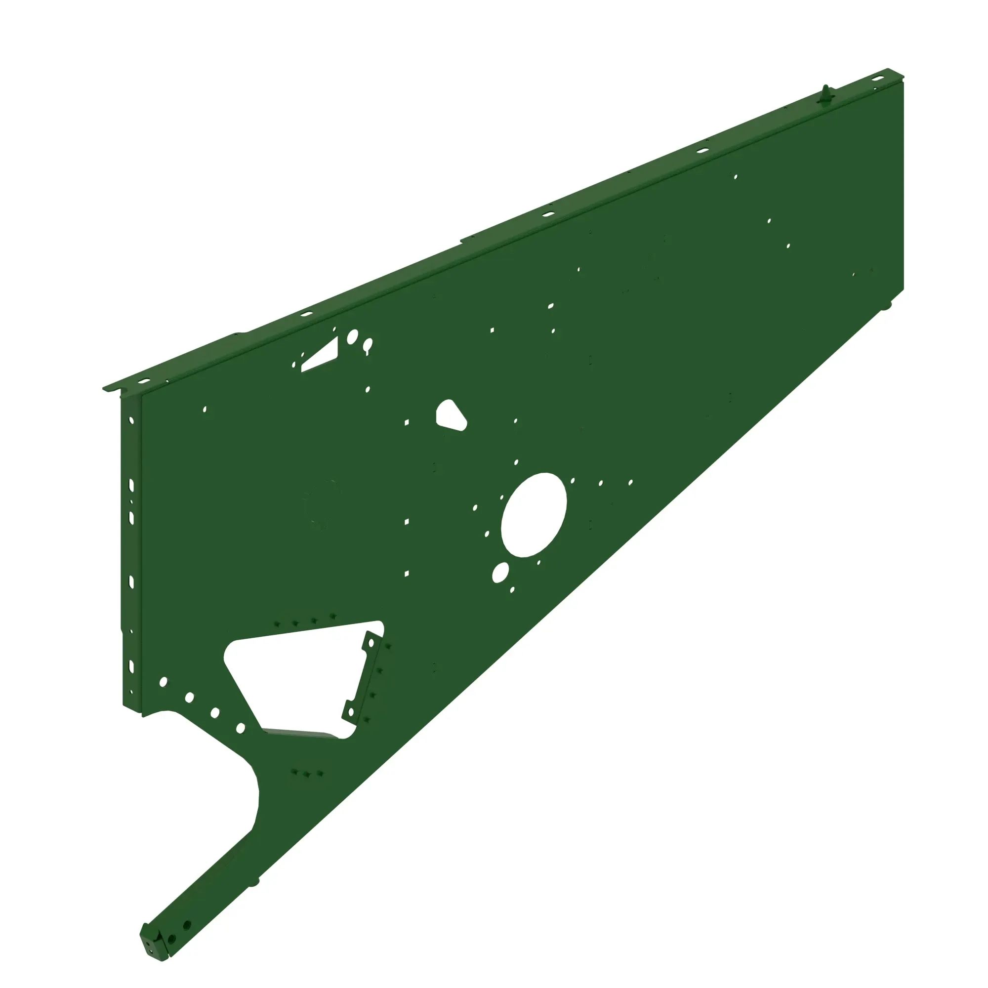 John Deere Extension - AXE106487