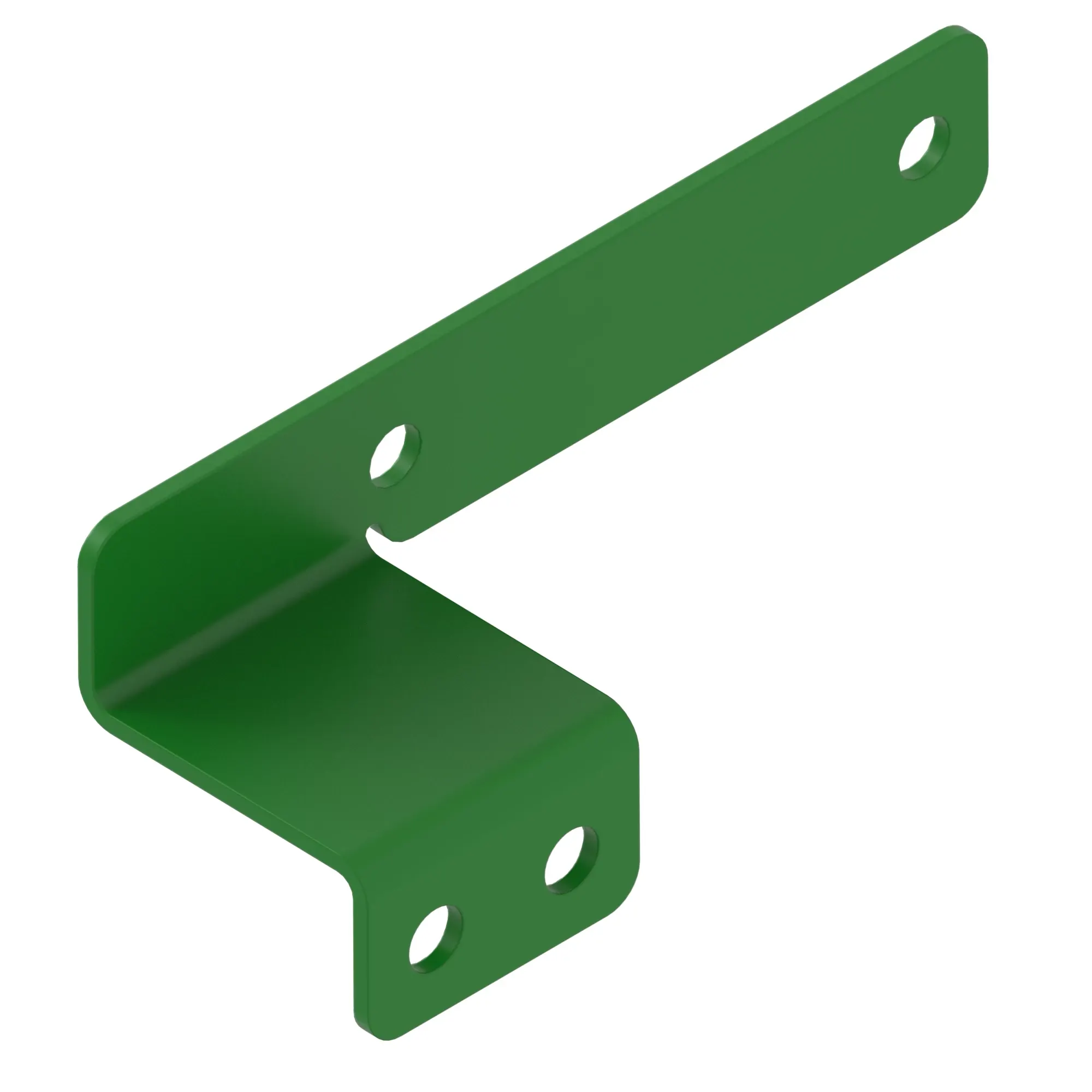 John Deere Bracket - HXE157217