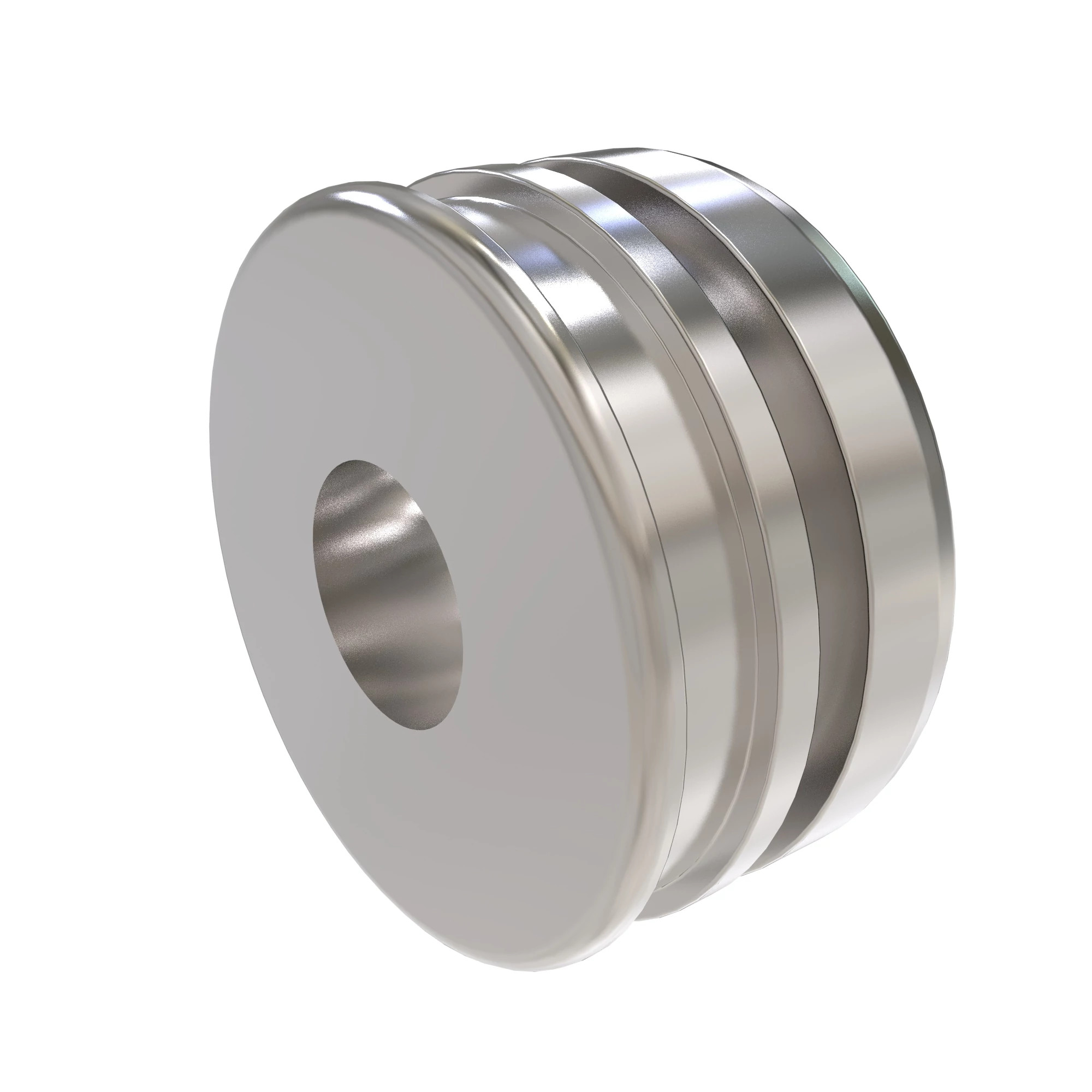 John Deere Piston - HC16811