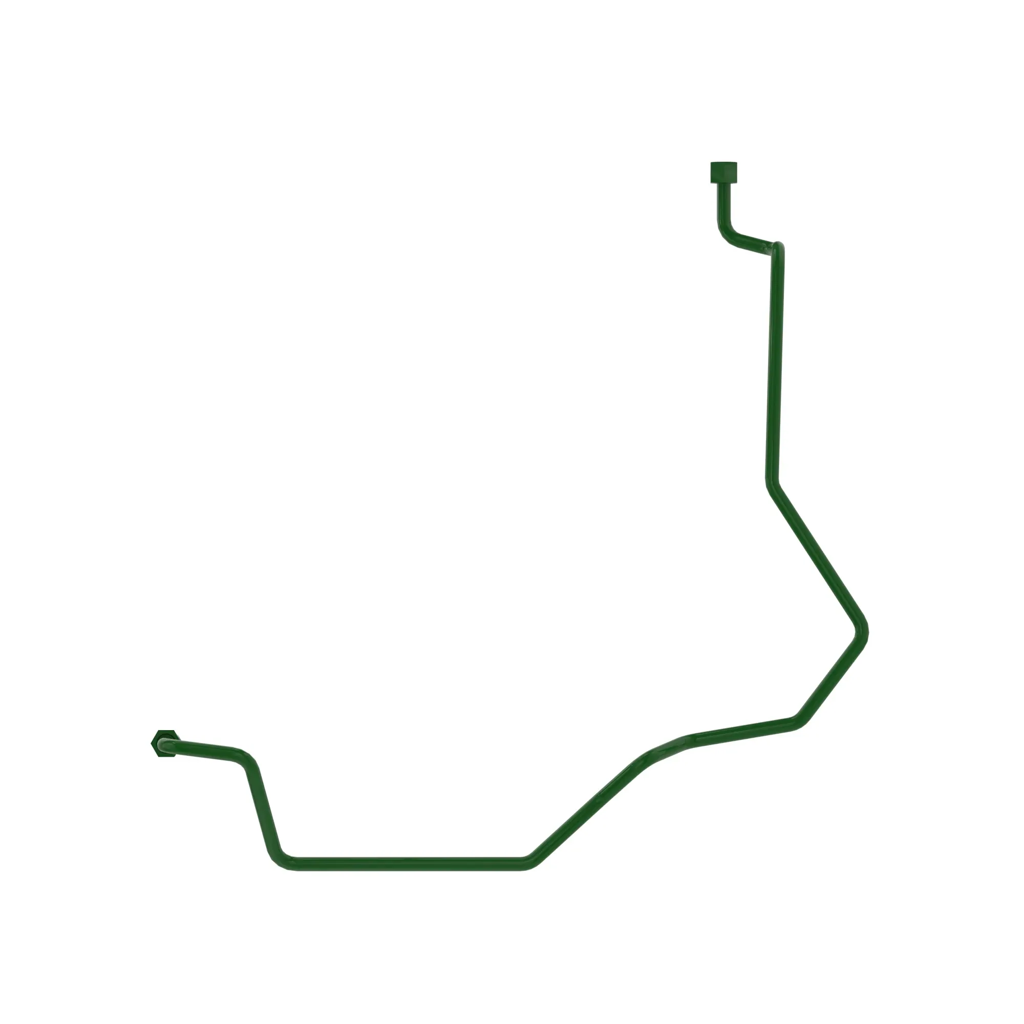 LVA19248: Dual SCV to 2-Spool SCV Oil Line