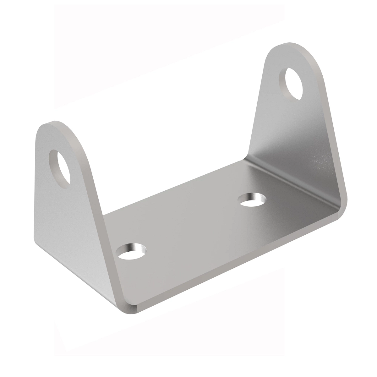 Bracket, Scv Lever Pivot Support