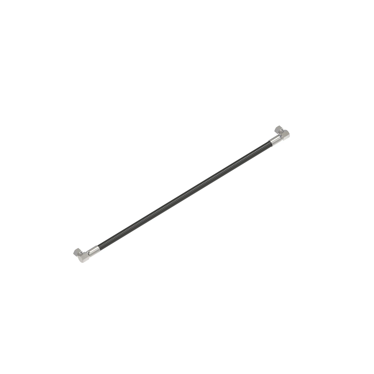 John Deere Hydraulic Hose - AXX10650