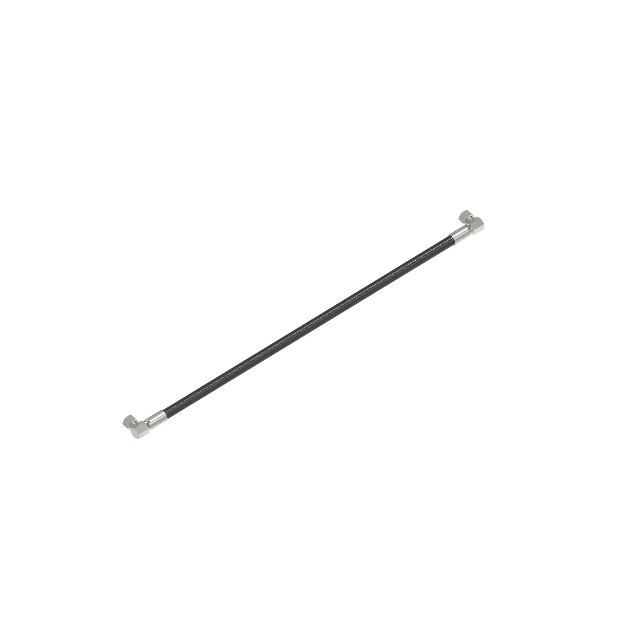 John Deere Hydraulic Hose - AXX10650