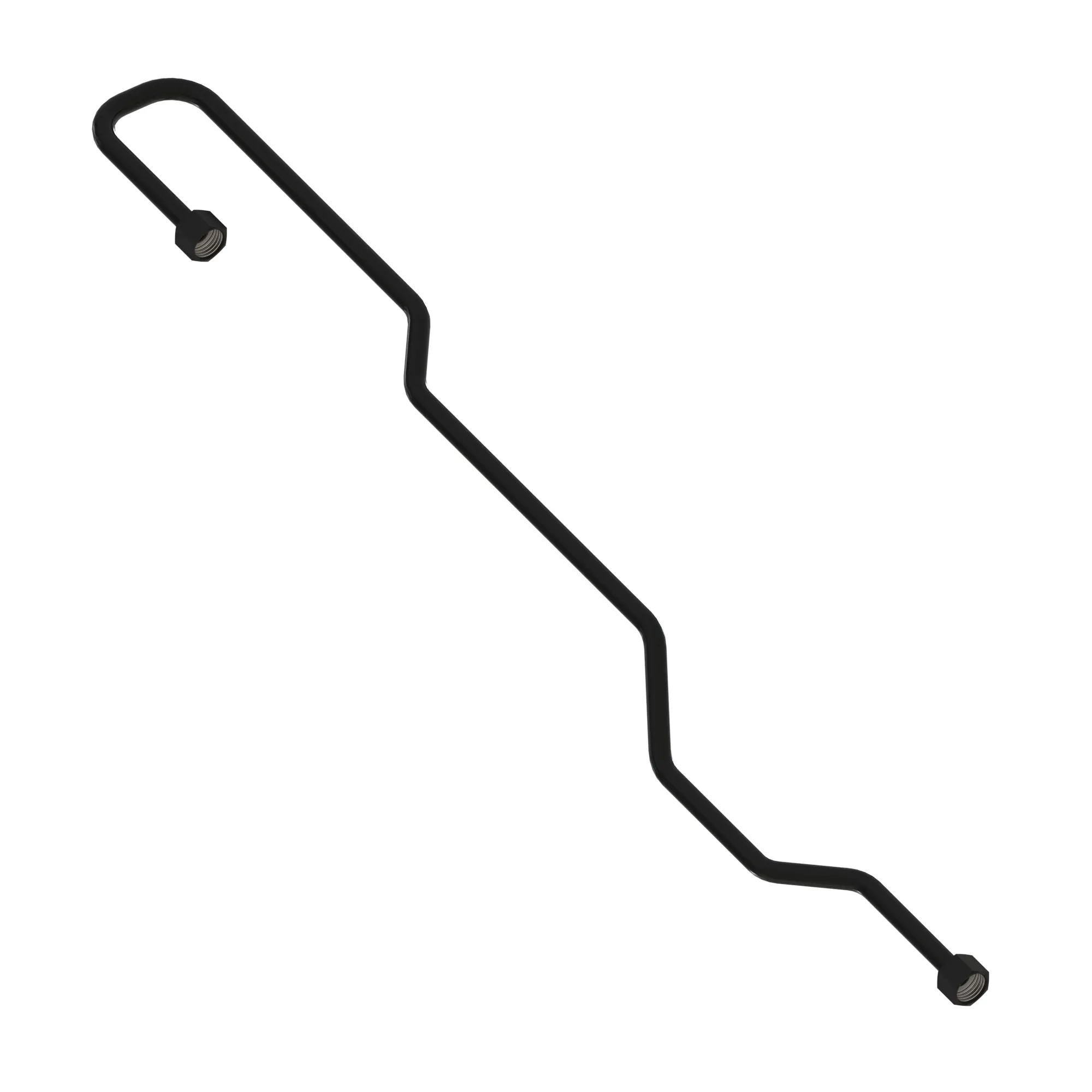 Oil Tube