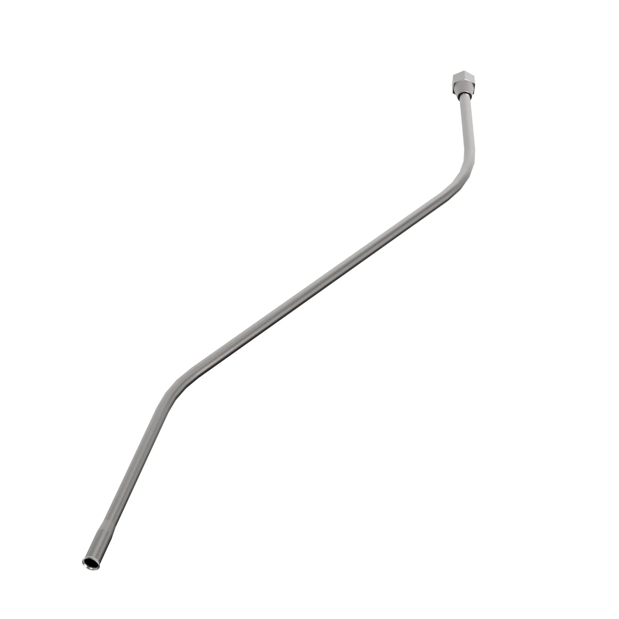 Dipstick Tube