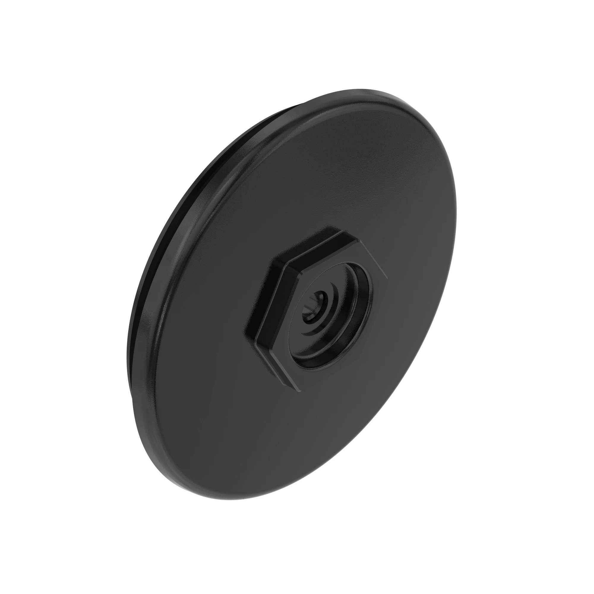 John Deere Front Idler Filler Cap - R572406