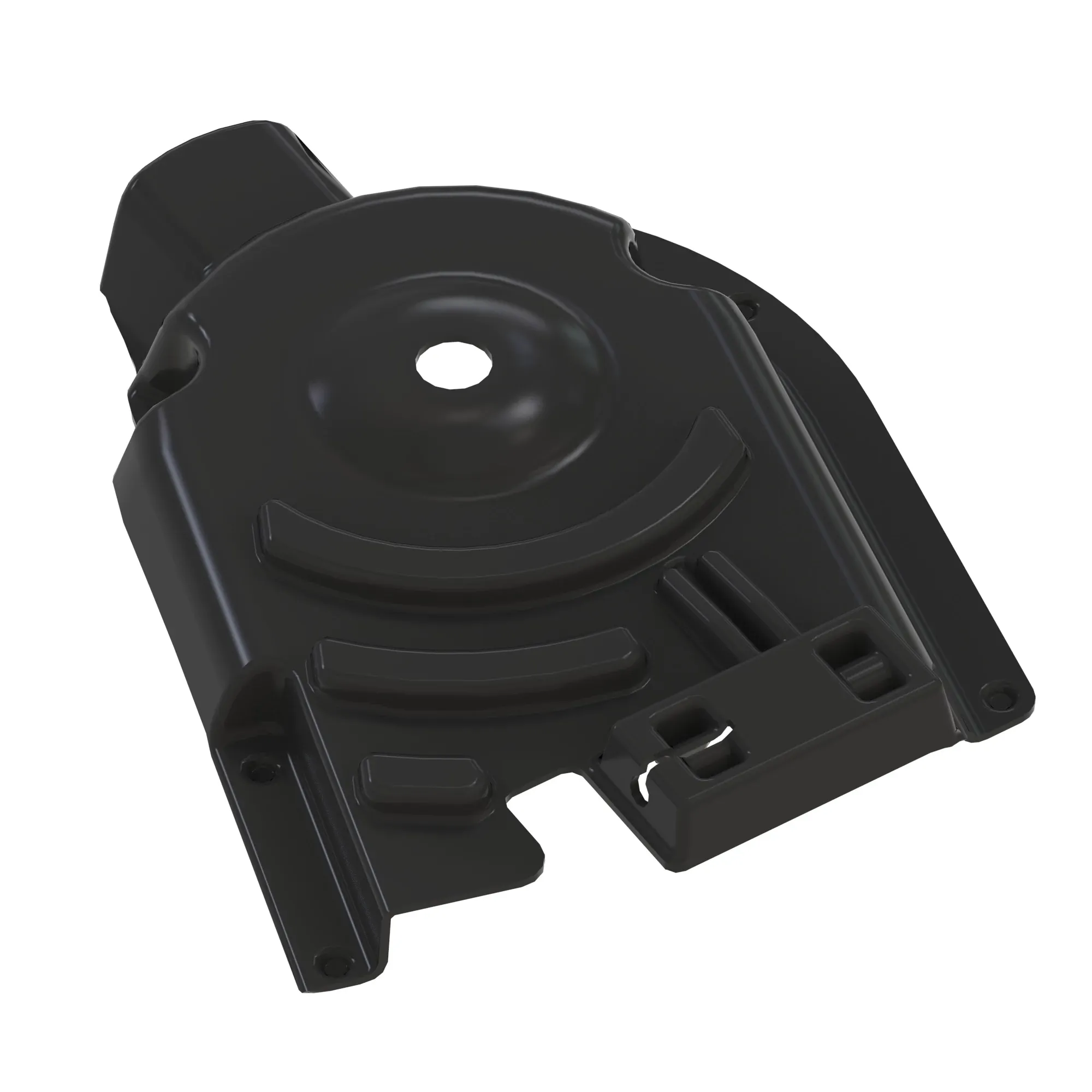 John Deere Right Side Cover - GX26341