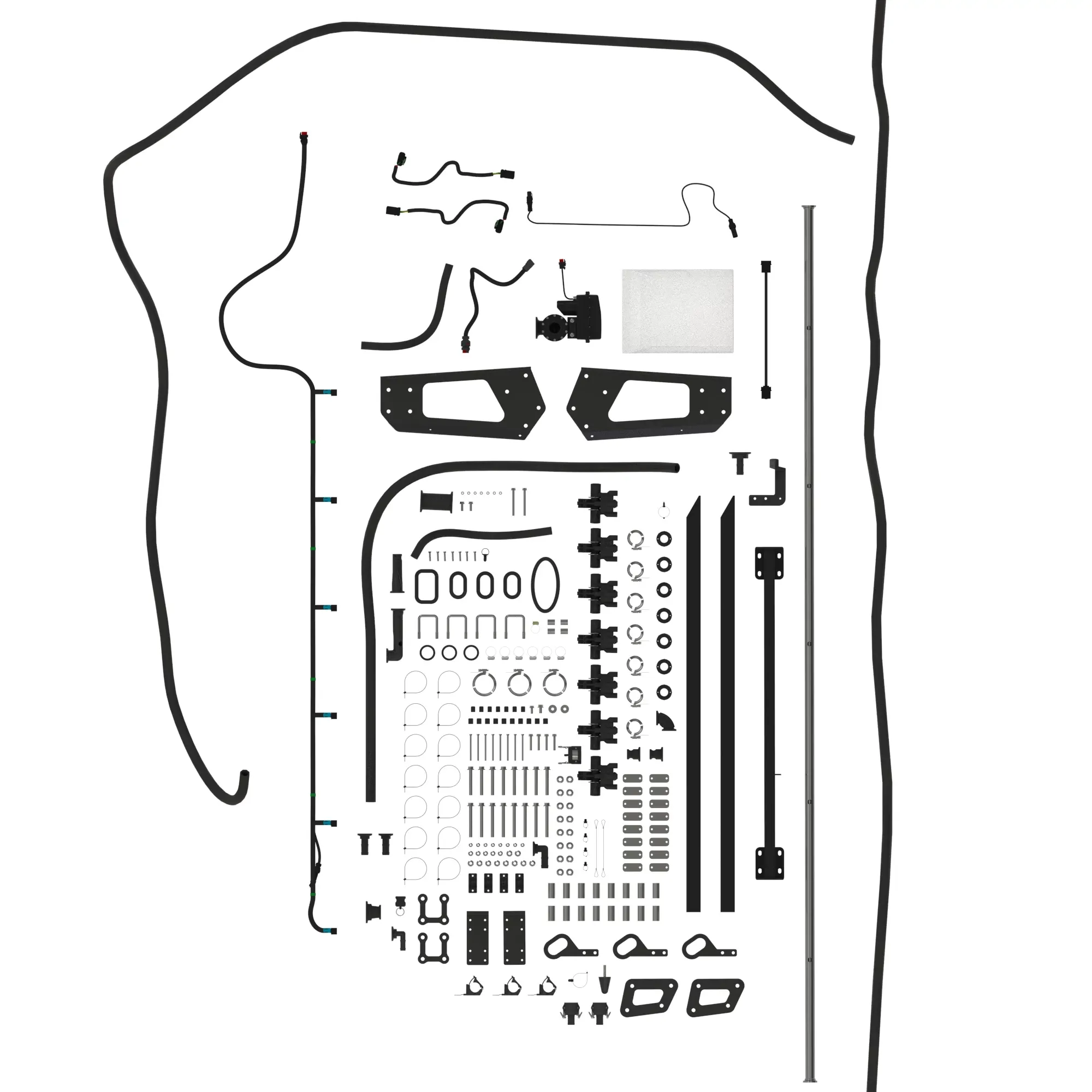 Nozzle Kit
