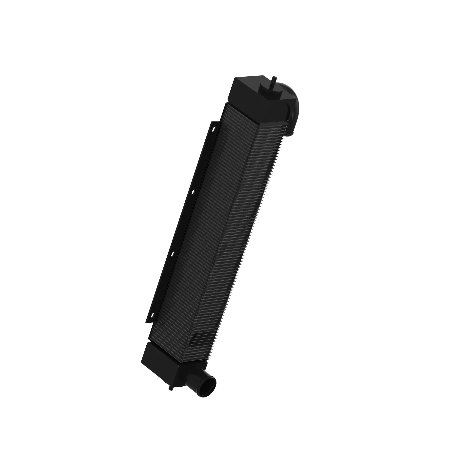 John Deere Charge Air Cooler - AT374993