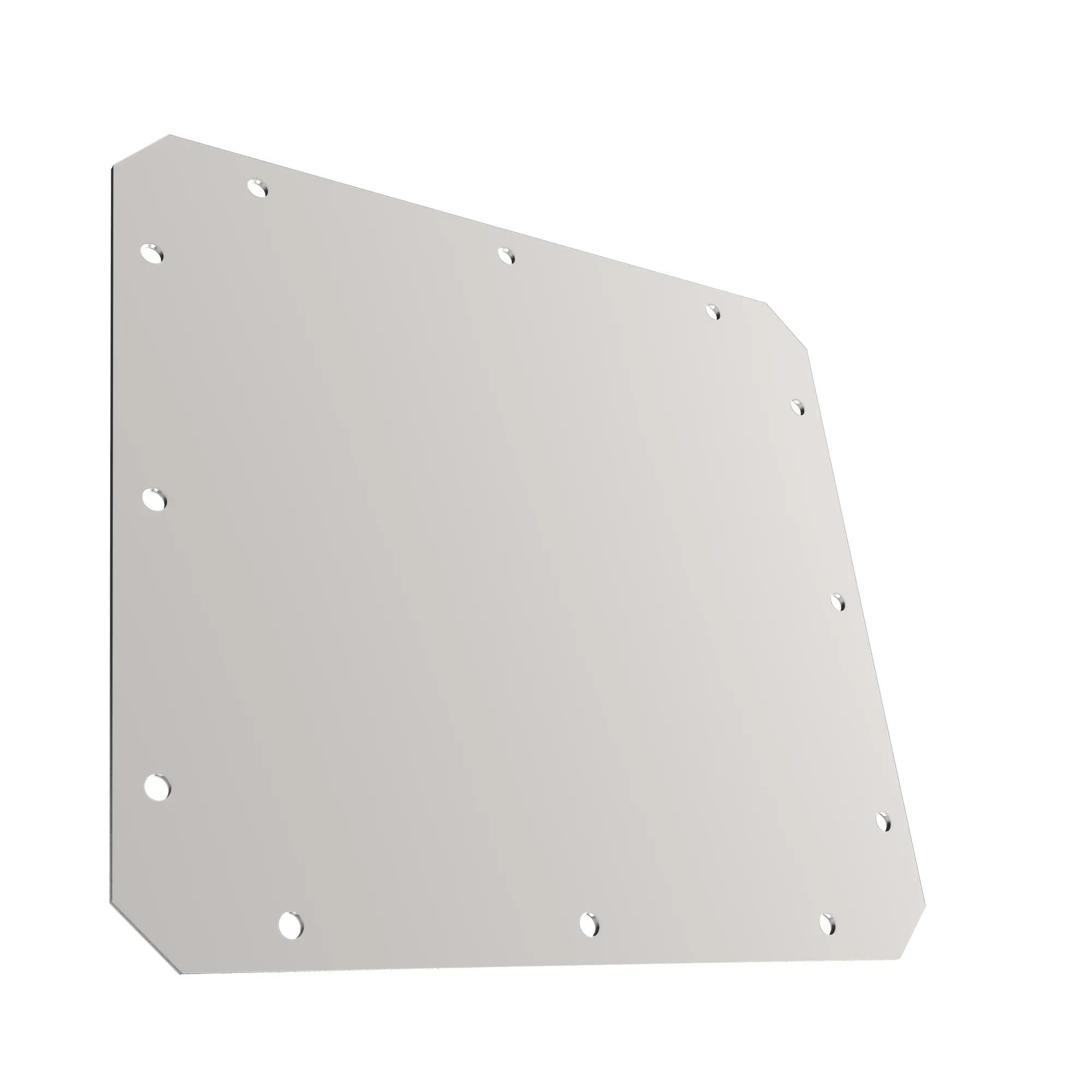 KK30409: Venturi Sheet