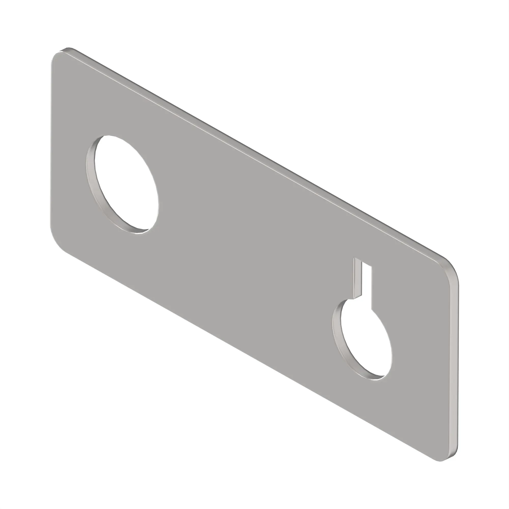BRACKET, FUEL FILTER T3 326E